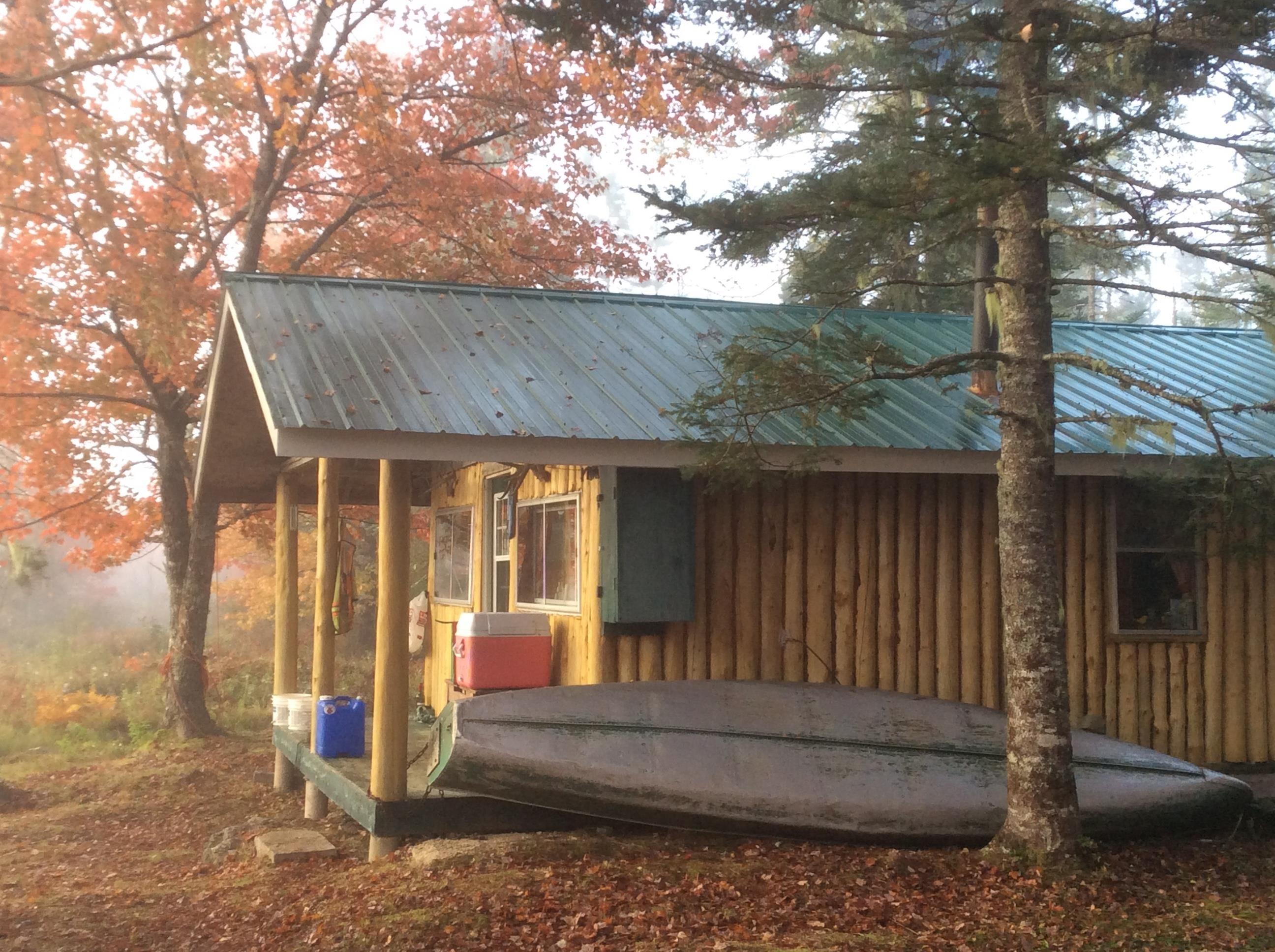 $249,000.00: Lot Napier River, East Kemptville