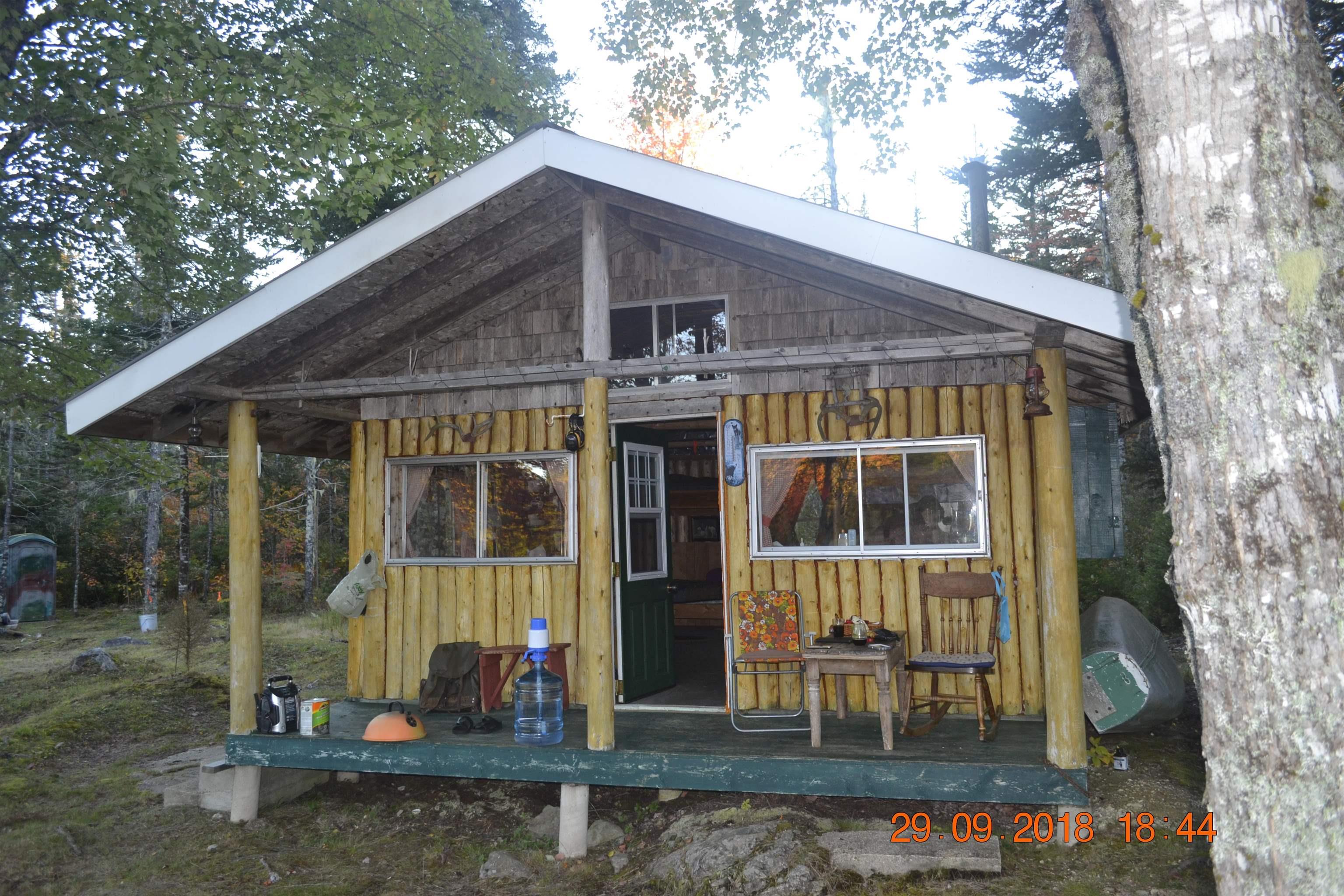 $249,000.00: Lot Napier River, East Kemptville