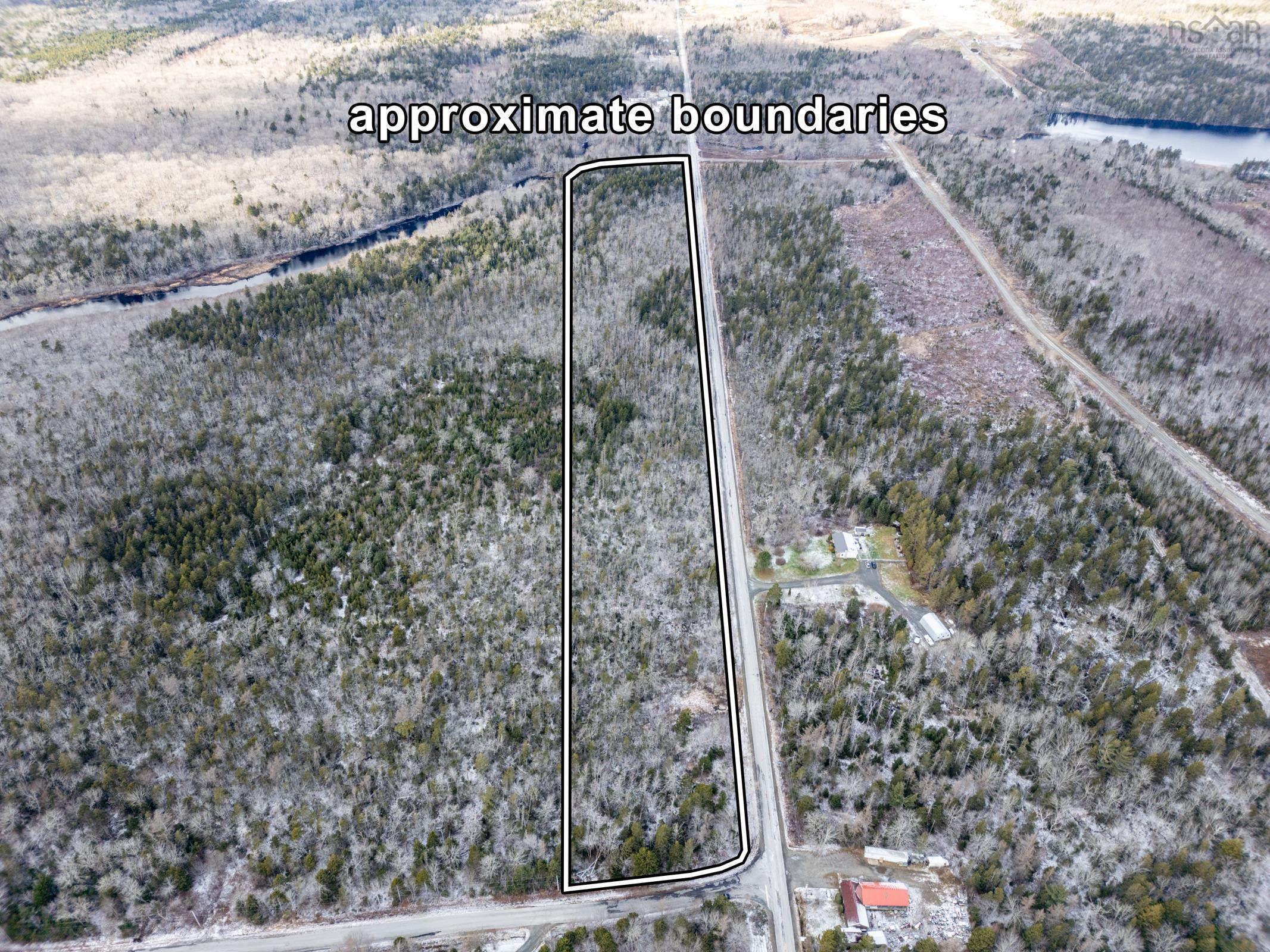$39,000.00: Lot 29 Patrice Road, St. Joseph