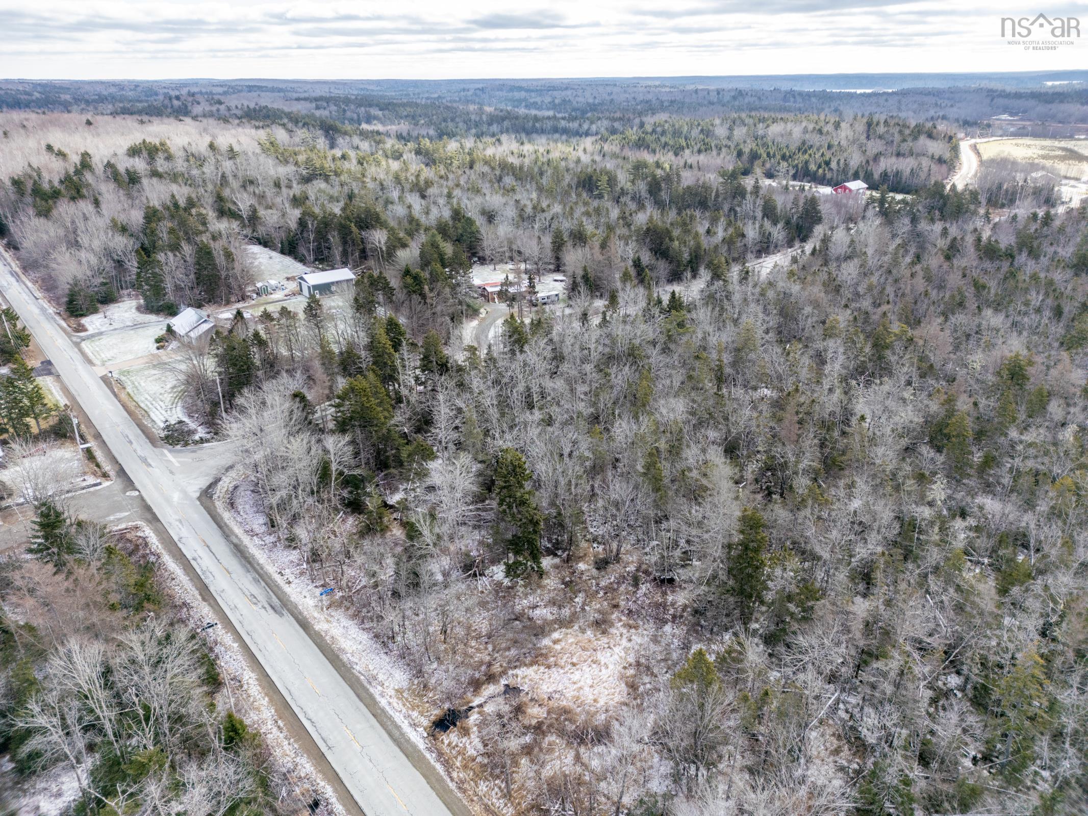 $39,000.00: Lot 29 Patrice Road, St. Joseph