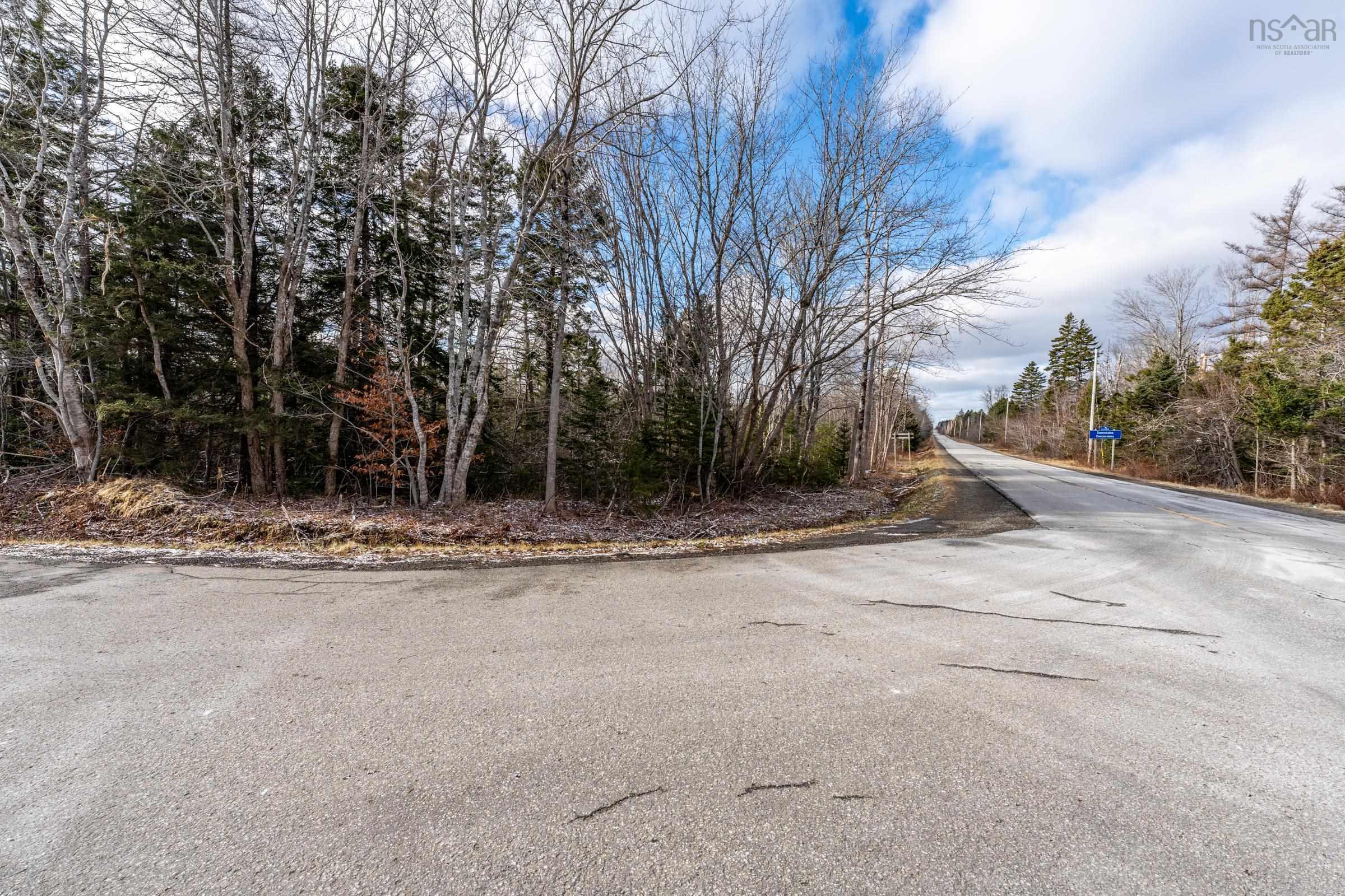 $39,000.00: Lot 29 Patrice Road, St. Joseph