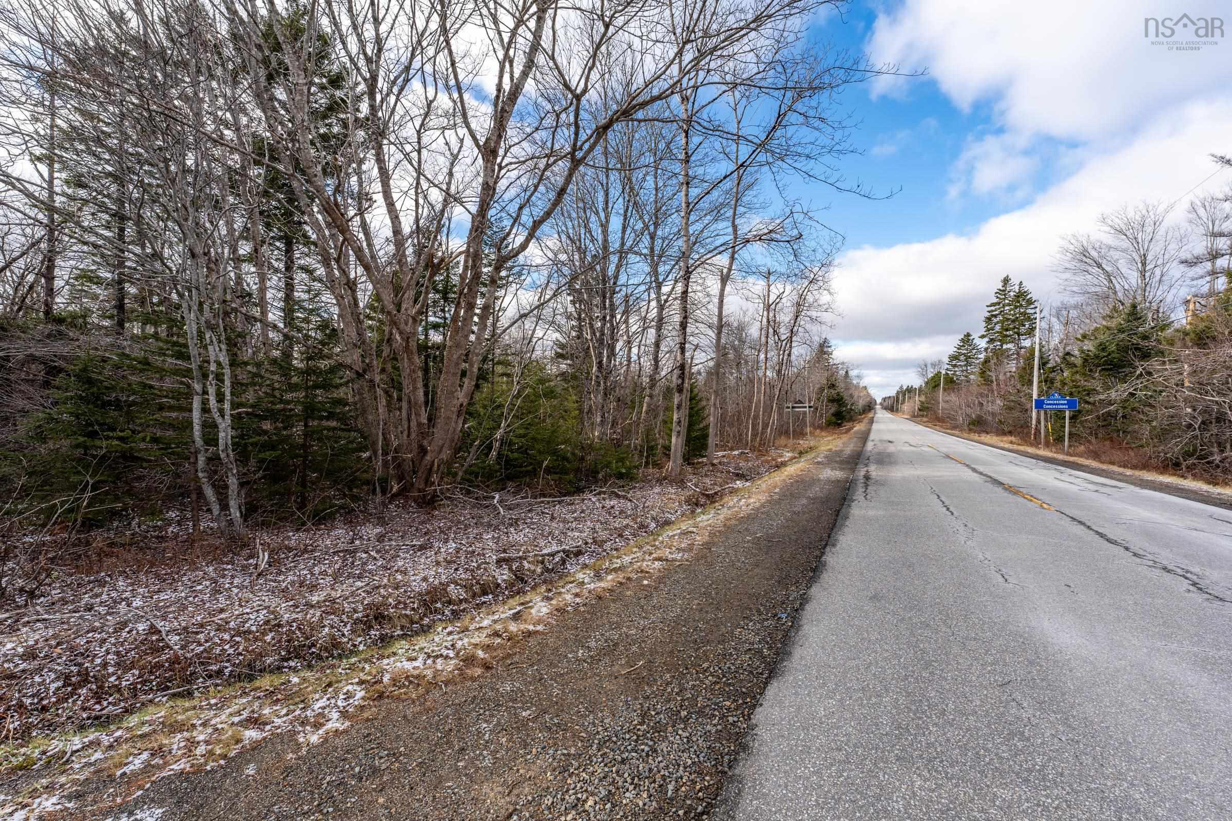 $39,000.00: Lot 29 Patrice Road, St. Joseph