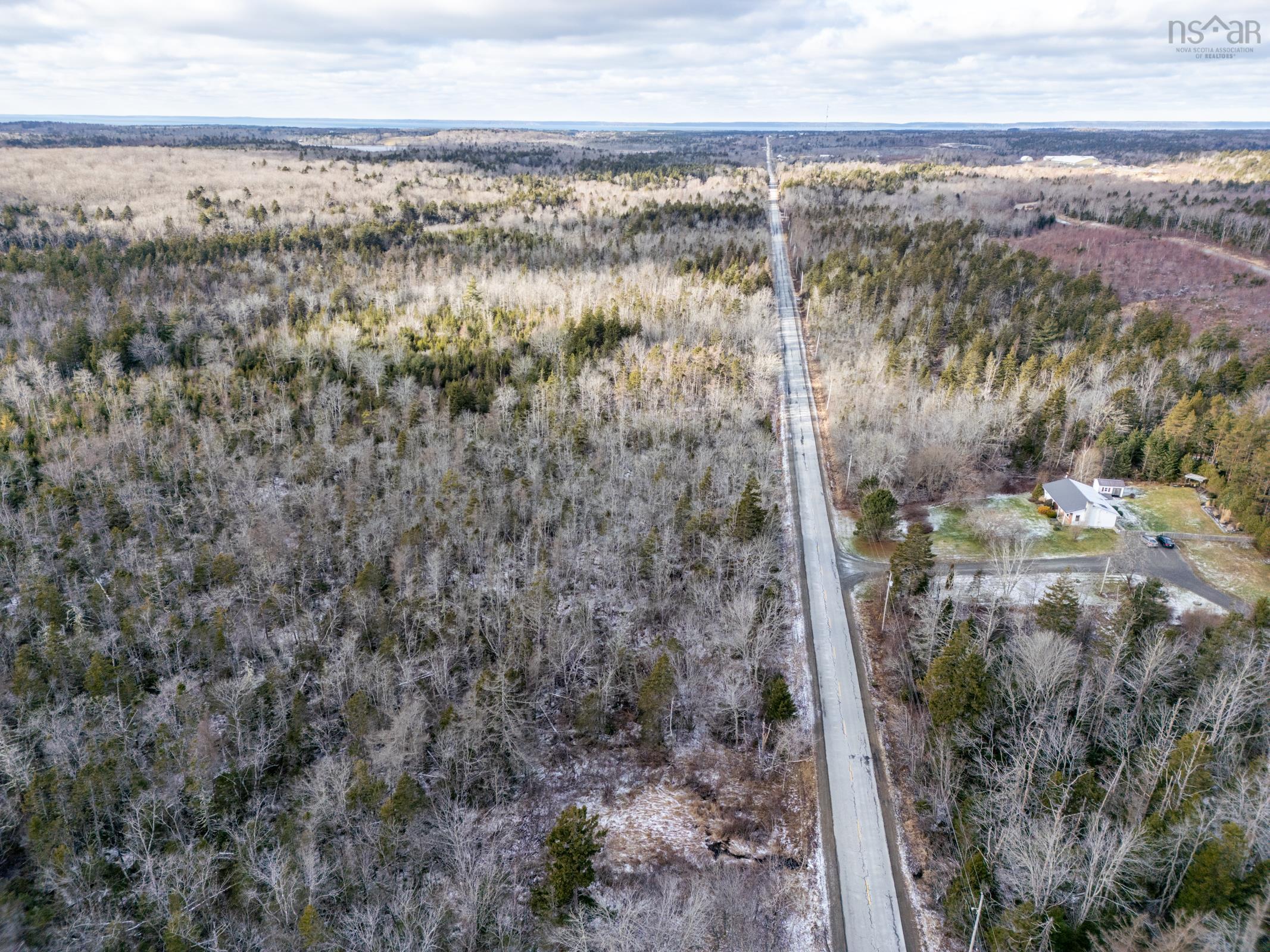 $39,000.00: Lot 29 Patrice Road, St. Joseph
