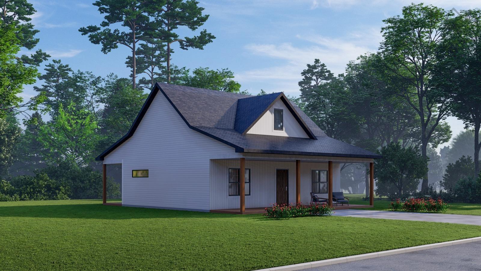 $574,900.00: Lot 6 Shoreline Bluff Lane, Fox Point