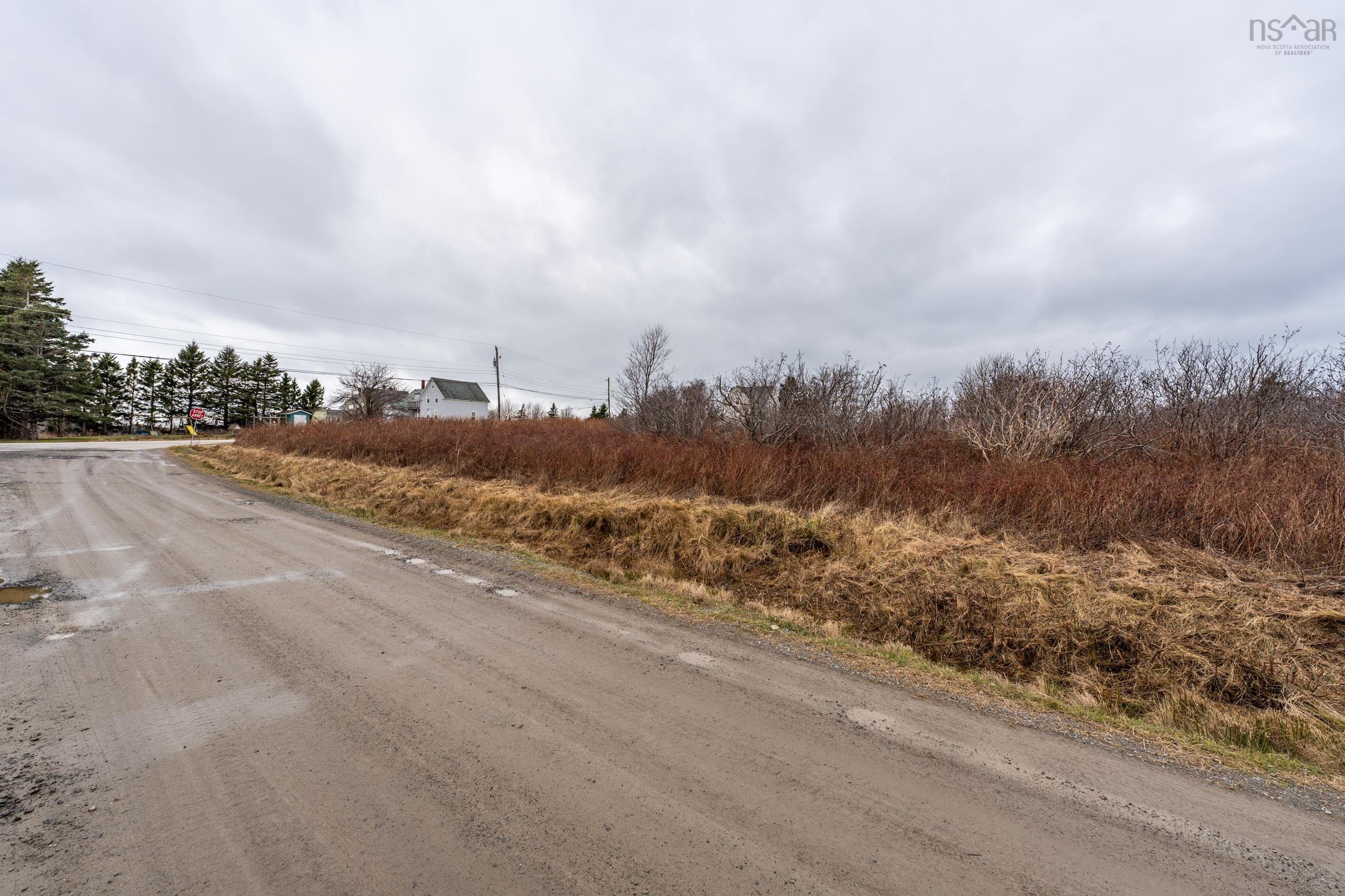 $19,000.00: Lots Maillet Road, Meteghan River