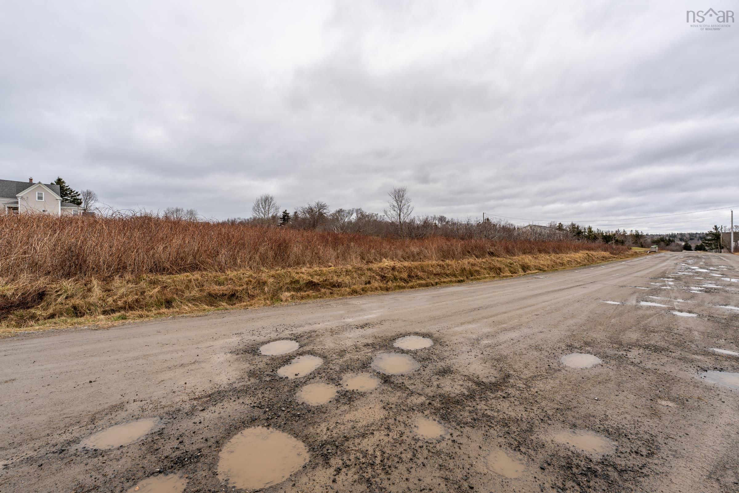 $19,000.00: Lots Maillet Road, Meteghan River