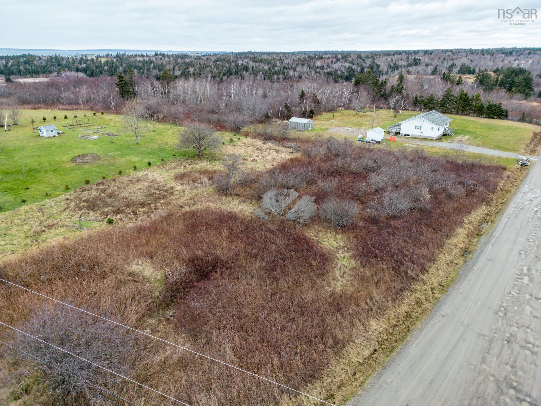$19,000.00: Lots Maillet Road, Meteghan River