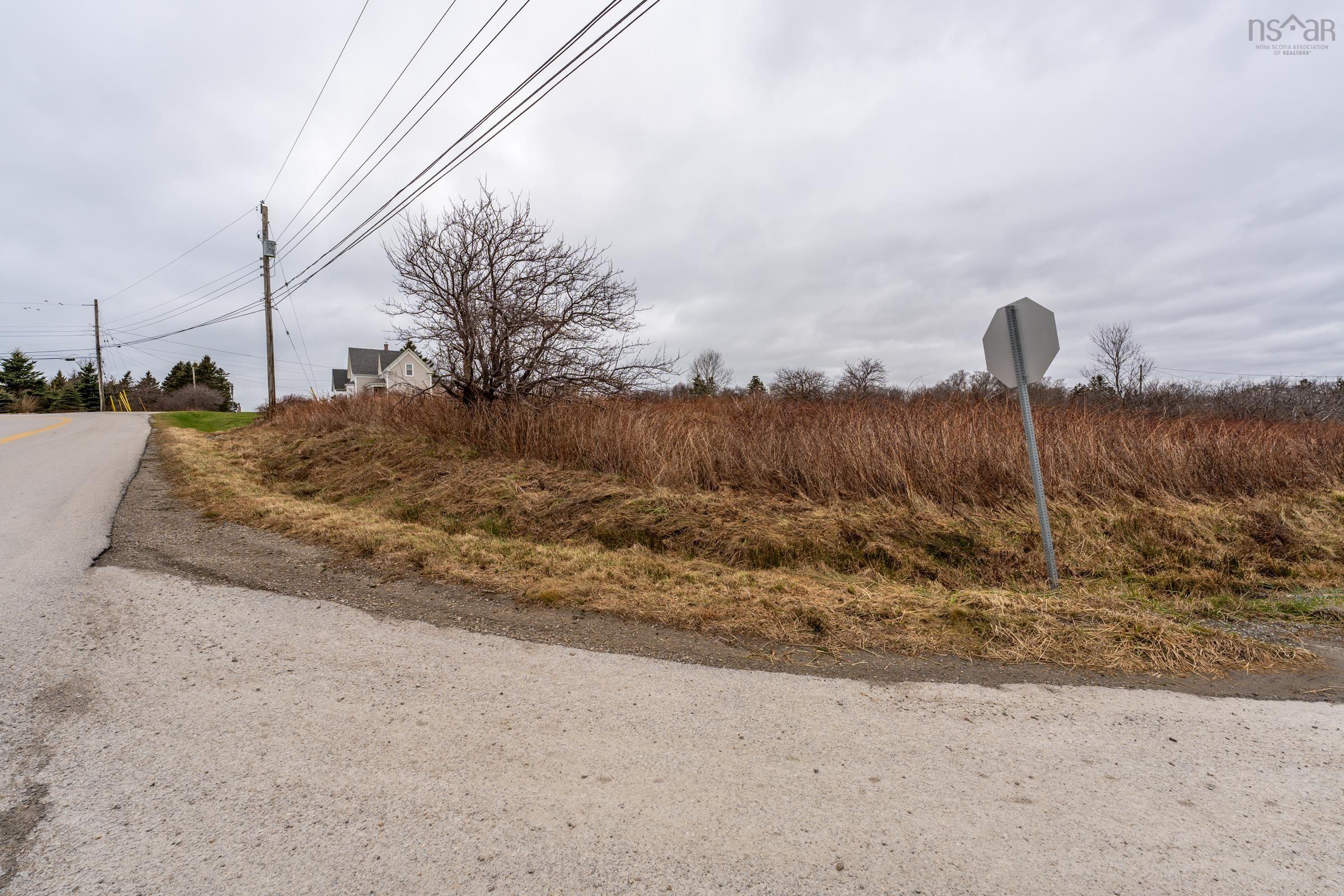 $19,000.00: Lots Maillet Road, Meteghan River