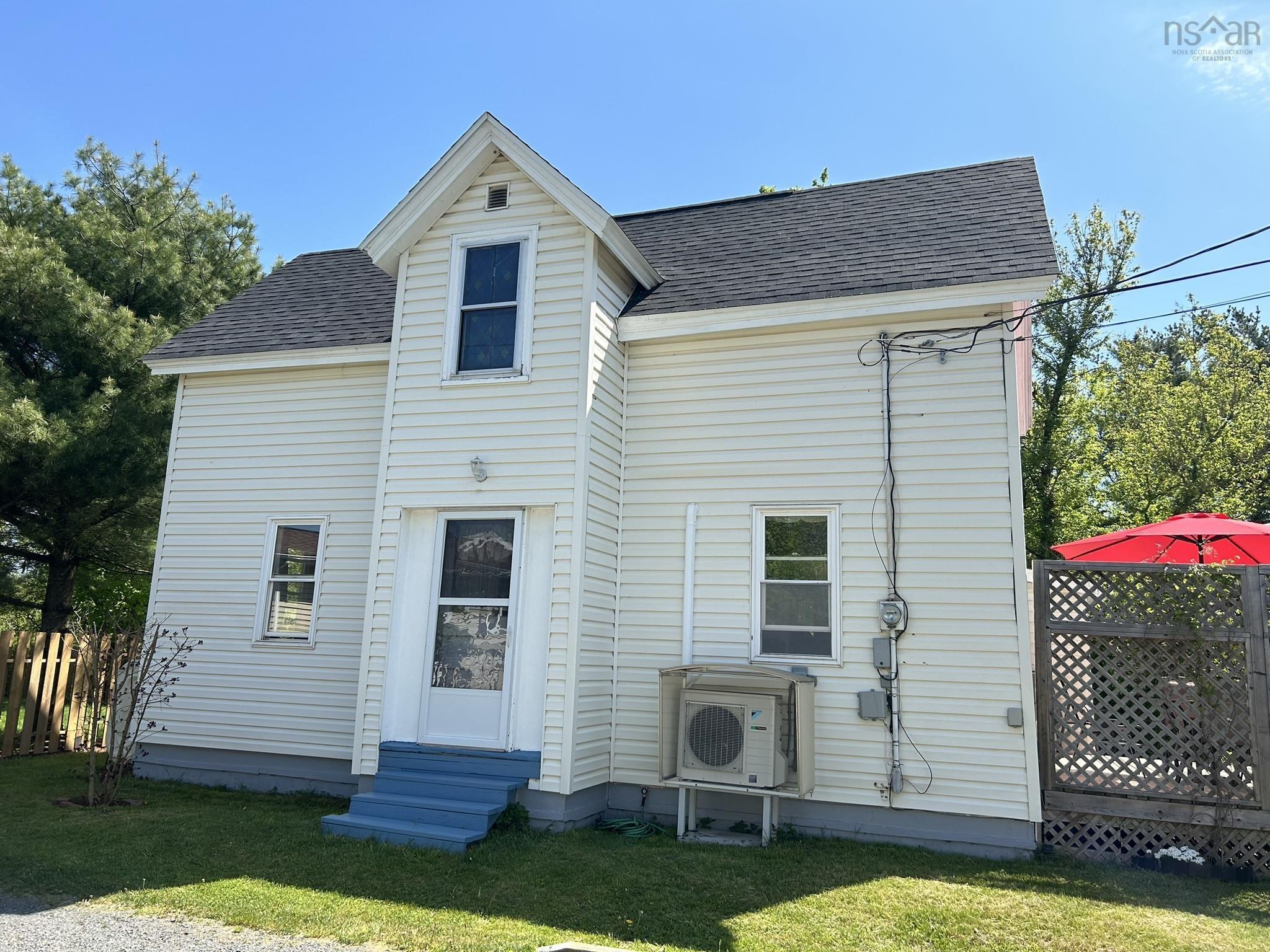 291c Queen Street, Truro, NS (MLS® 202411347) Truro Real Estate