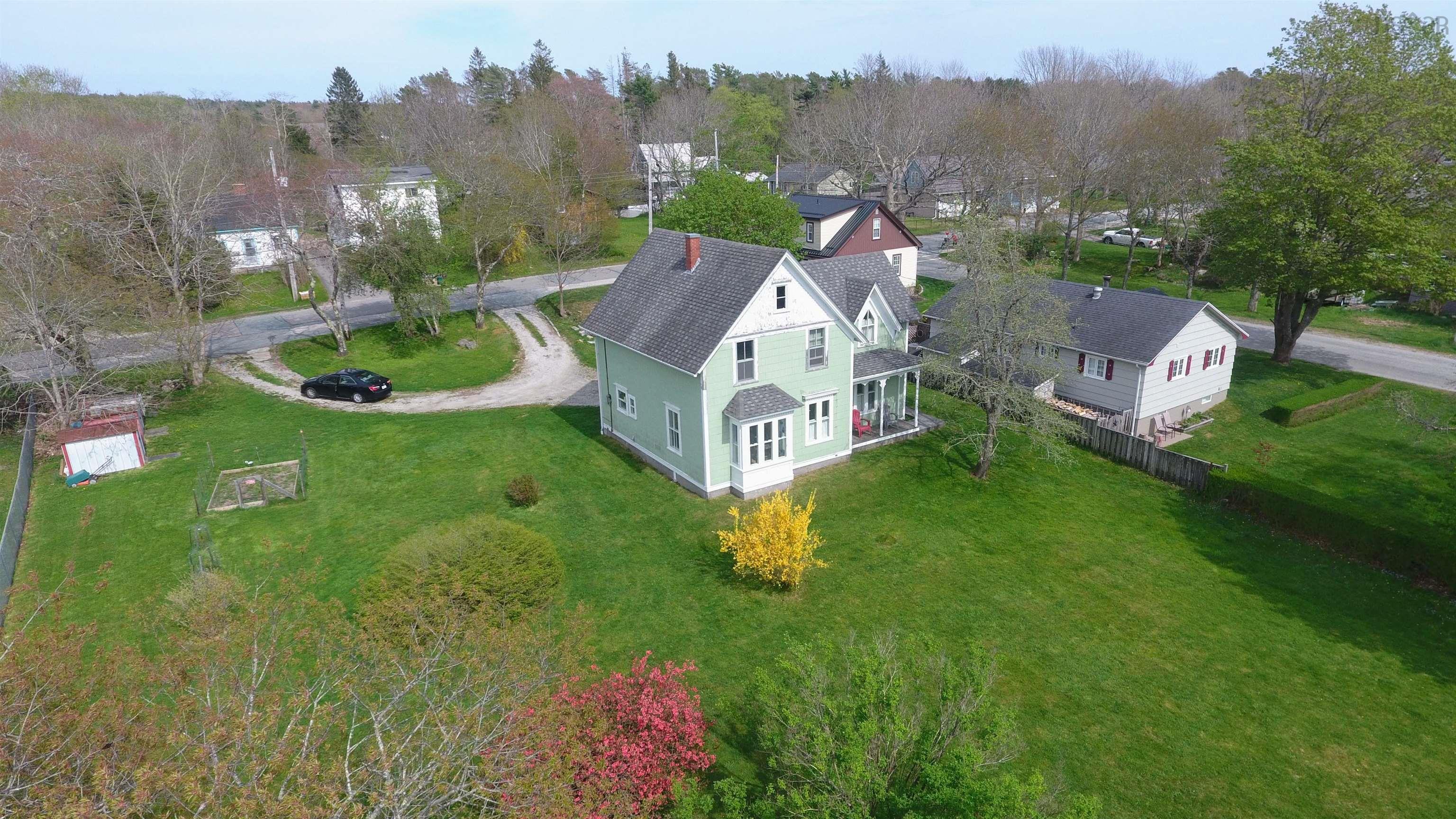$289,000.00: 211 Mowatt Street, Shelburne