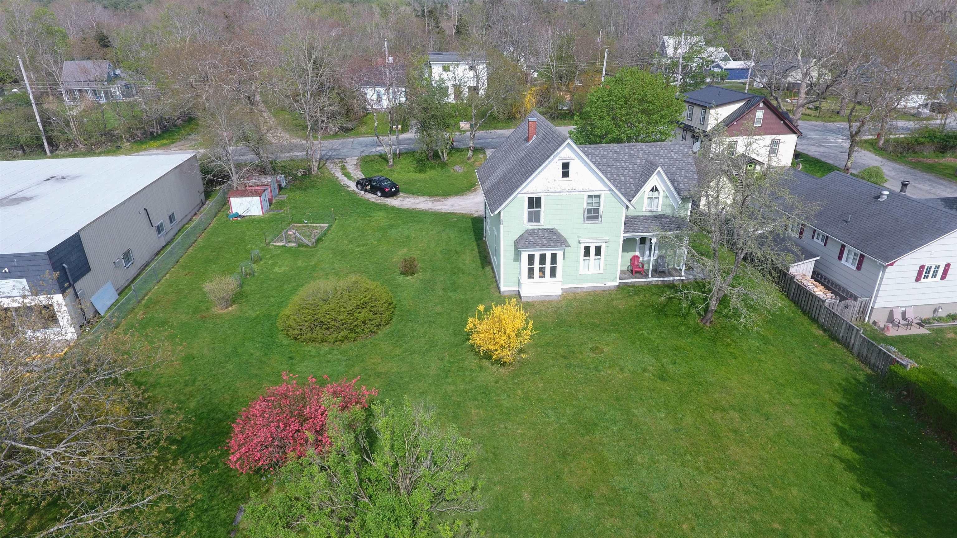 $289,000.00: 211 Mowatt Street, Shelburne