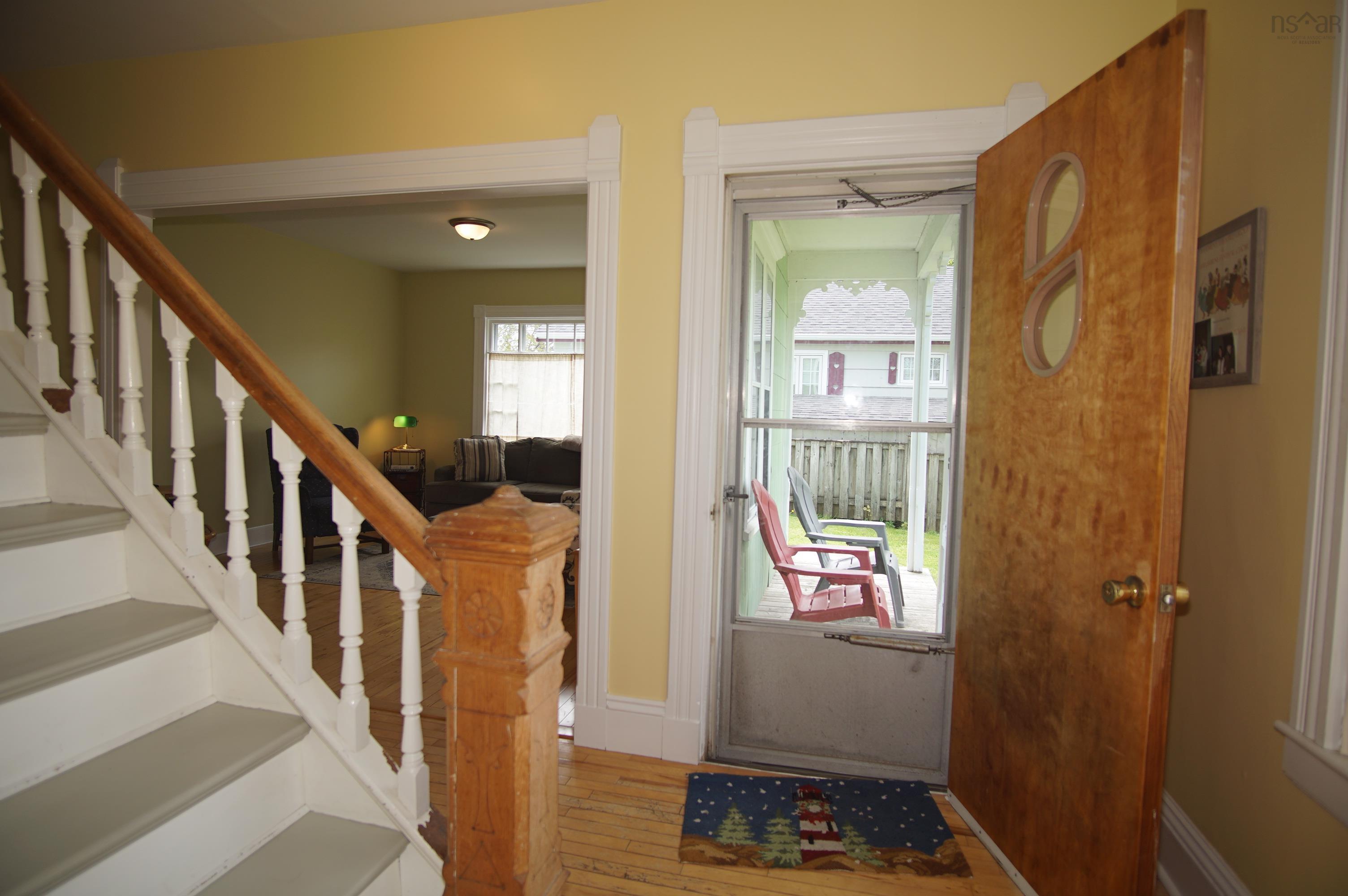 $289,000.00: 211 Mowatt Street, Shelburne