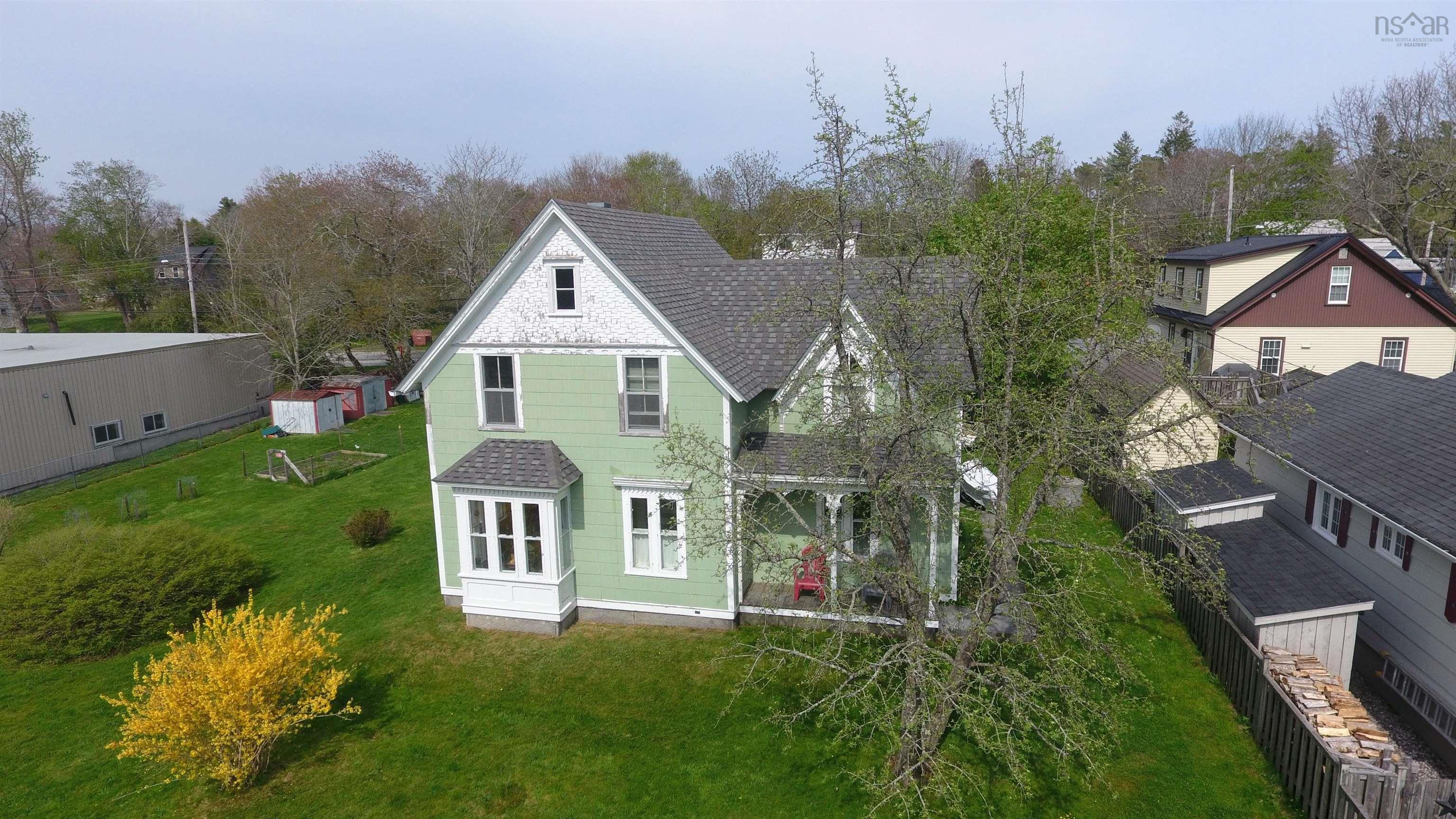 $289,000.00: 211 Mowatt Street, Shelburne