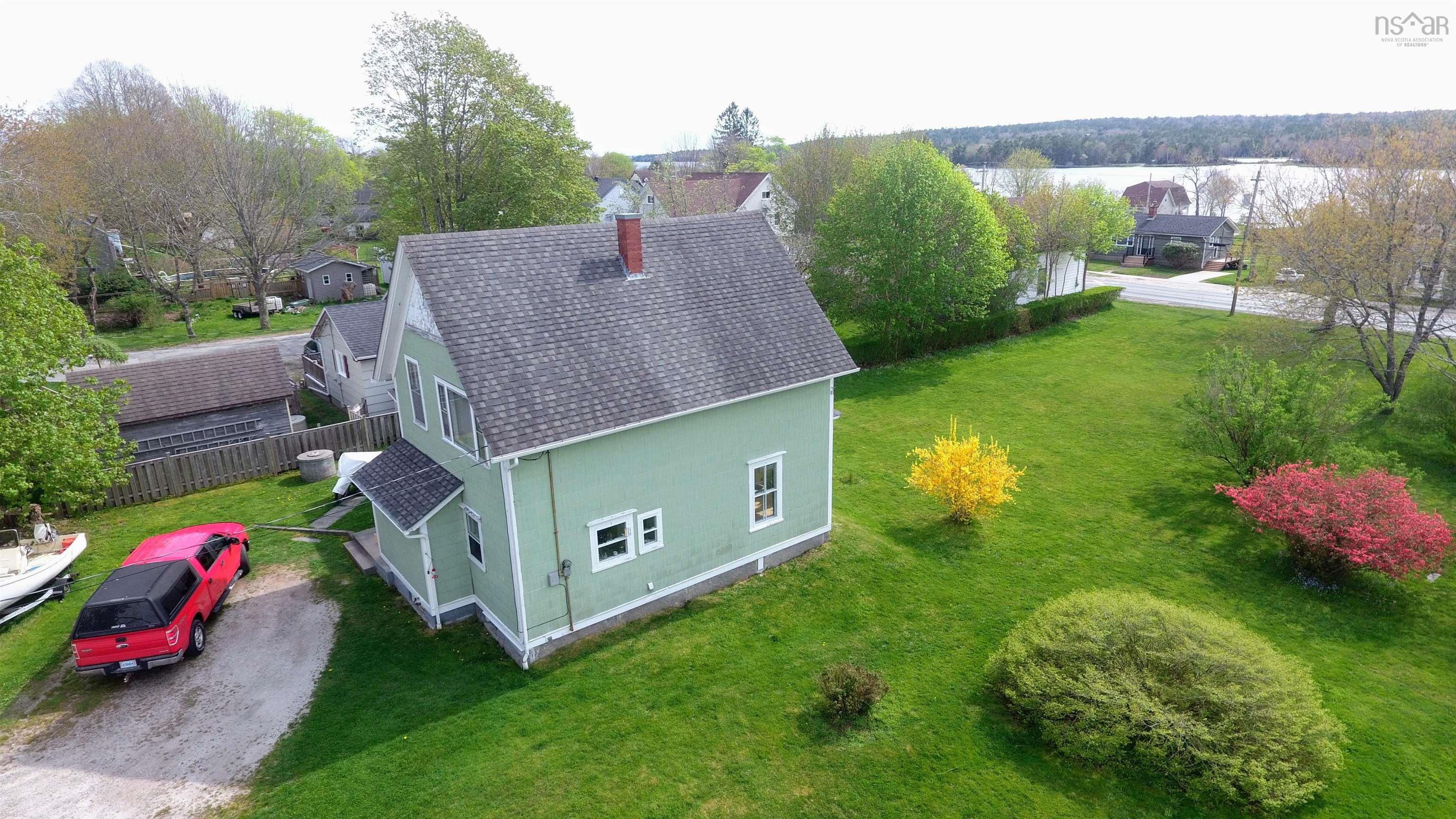 $289,000.00: 211 Mowatt Street, Shelburne