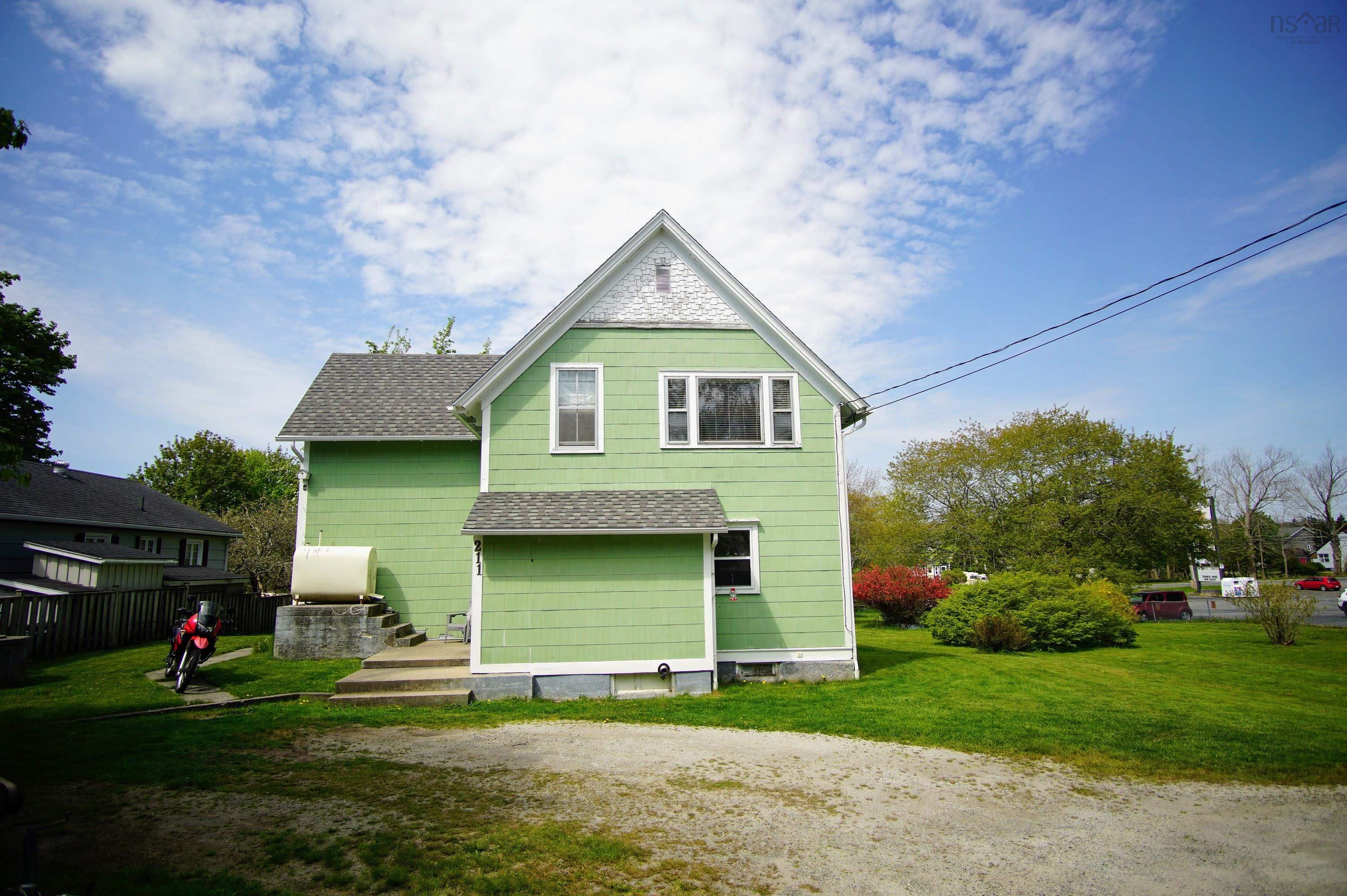 $289,000.00: 211 Mowatt Street, Shelburne