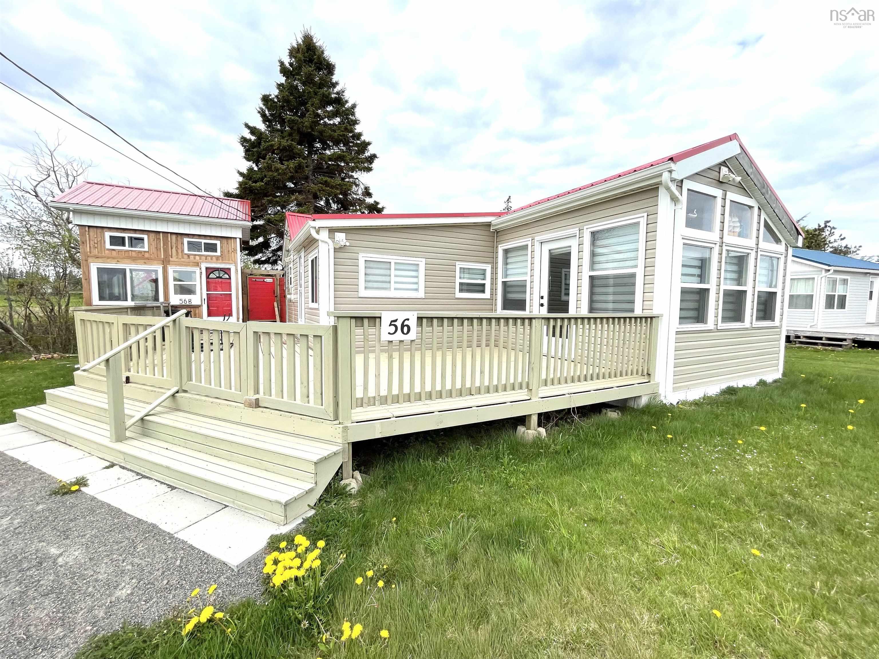 $324,900.00: 56 Oulton Beach Drive, Lorneville