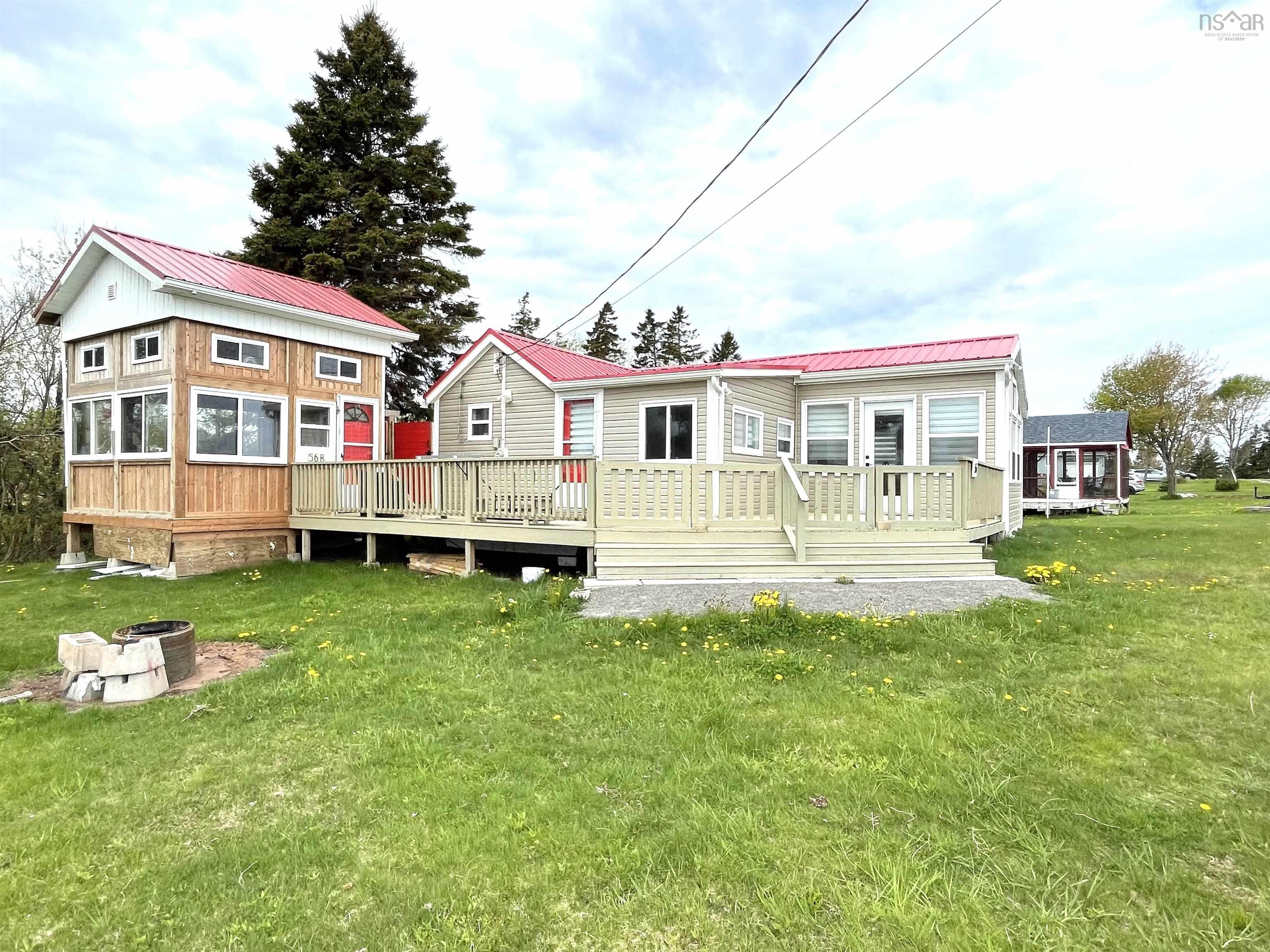 $324,900.00: 56 Oulton Beach Drive, Lorneville