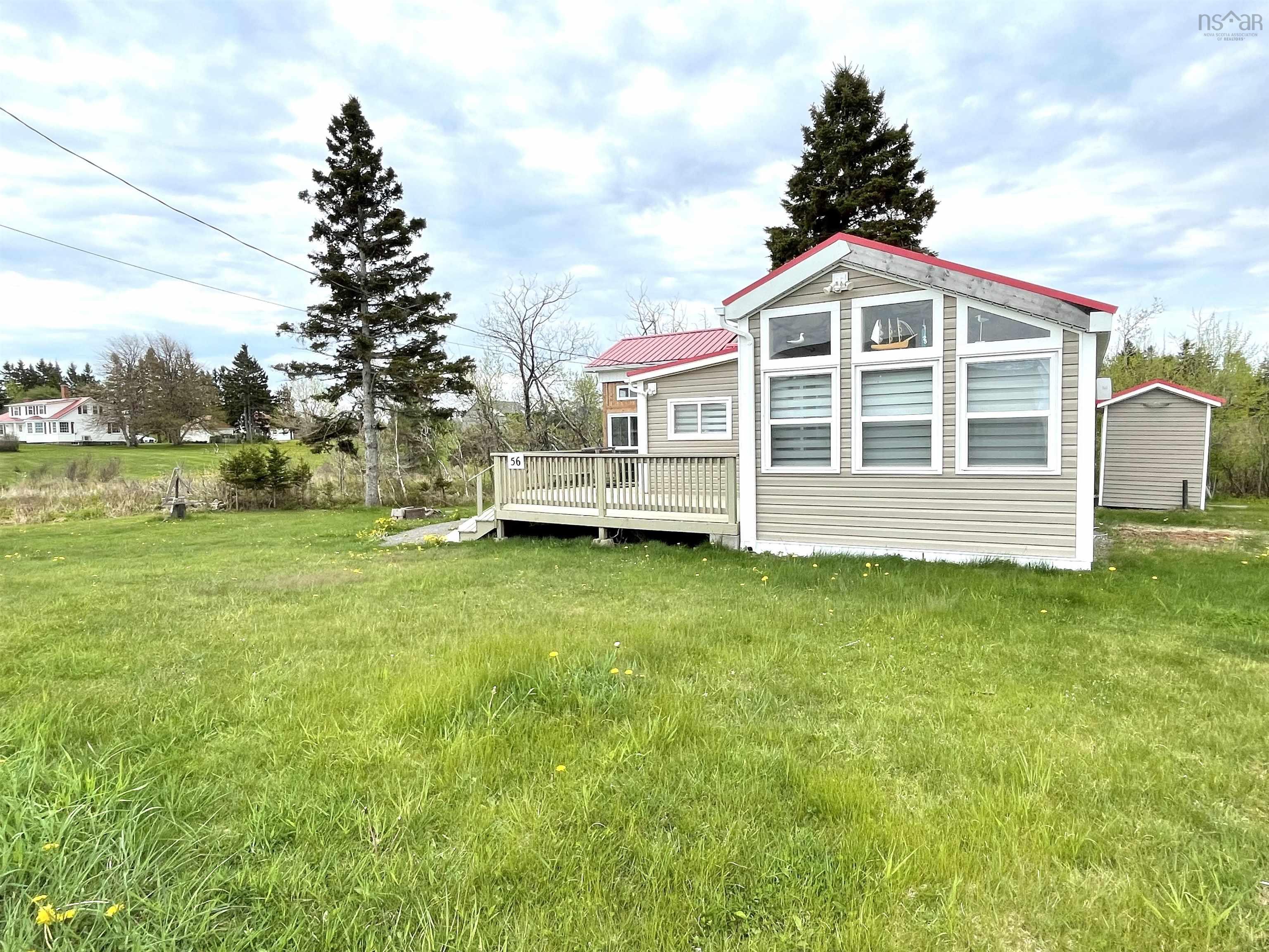 $324,900.00: 56 Oulton Beach Drive, Lorneville