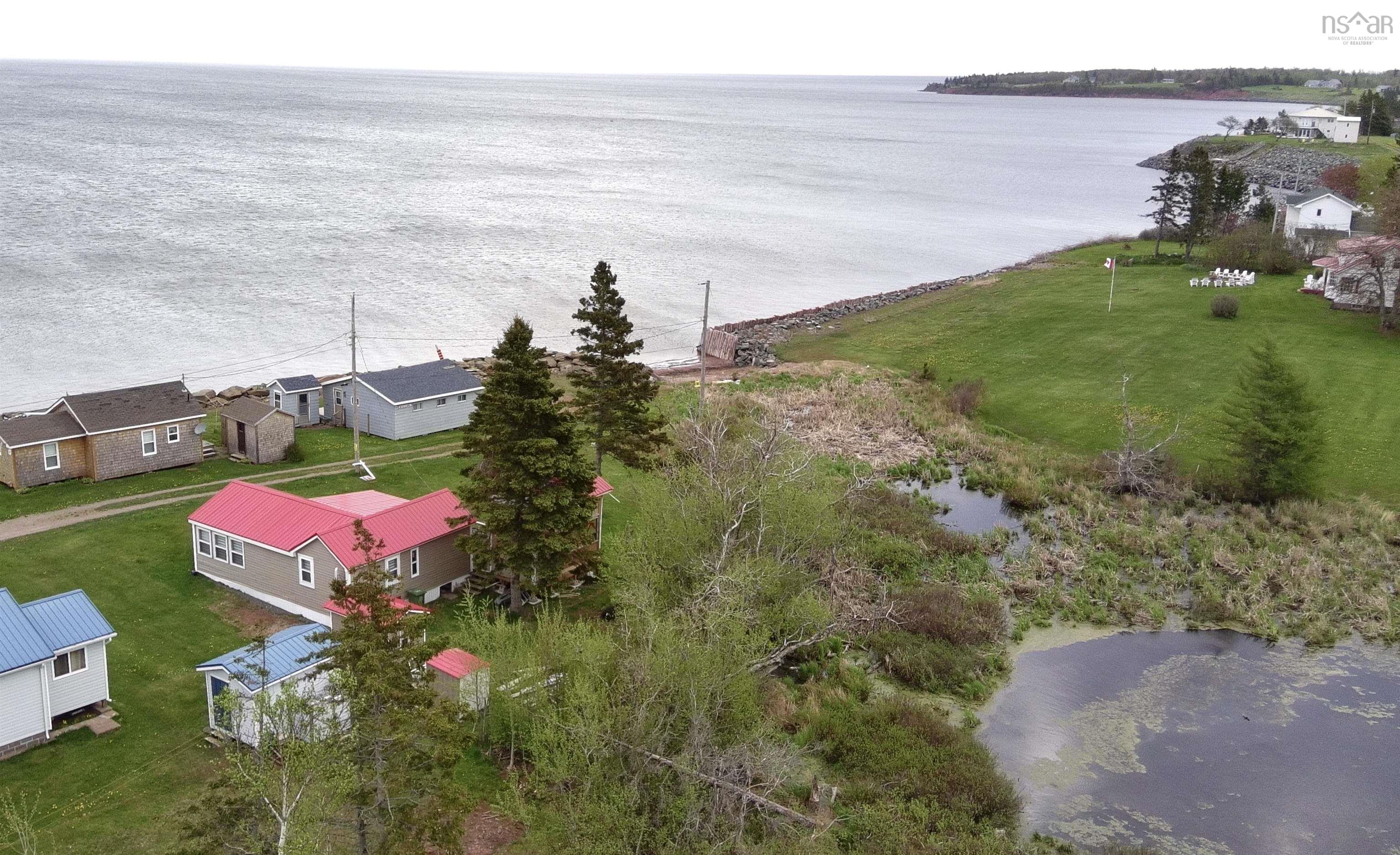 $324,900.00: 56 Oulton Beach Drive, Lorneville