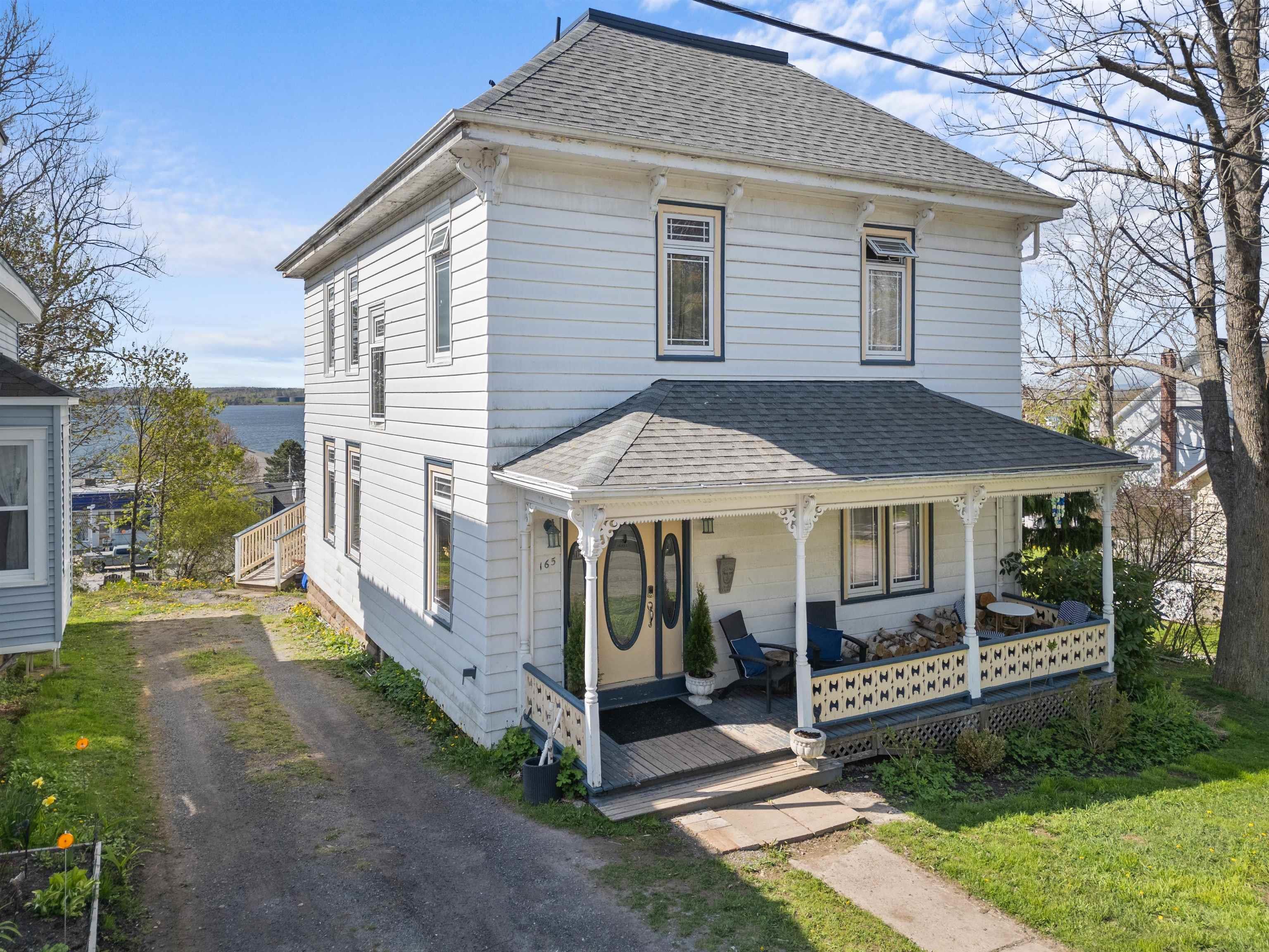 $369,900.00: 165 High Street, Pictou