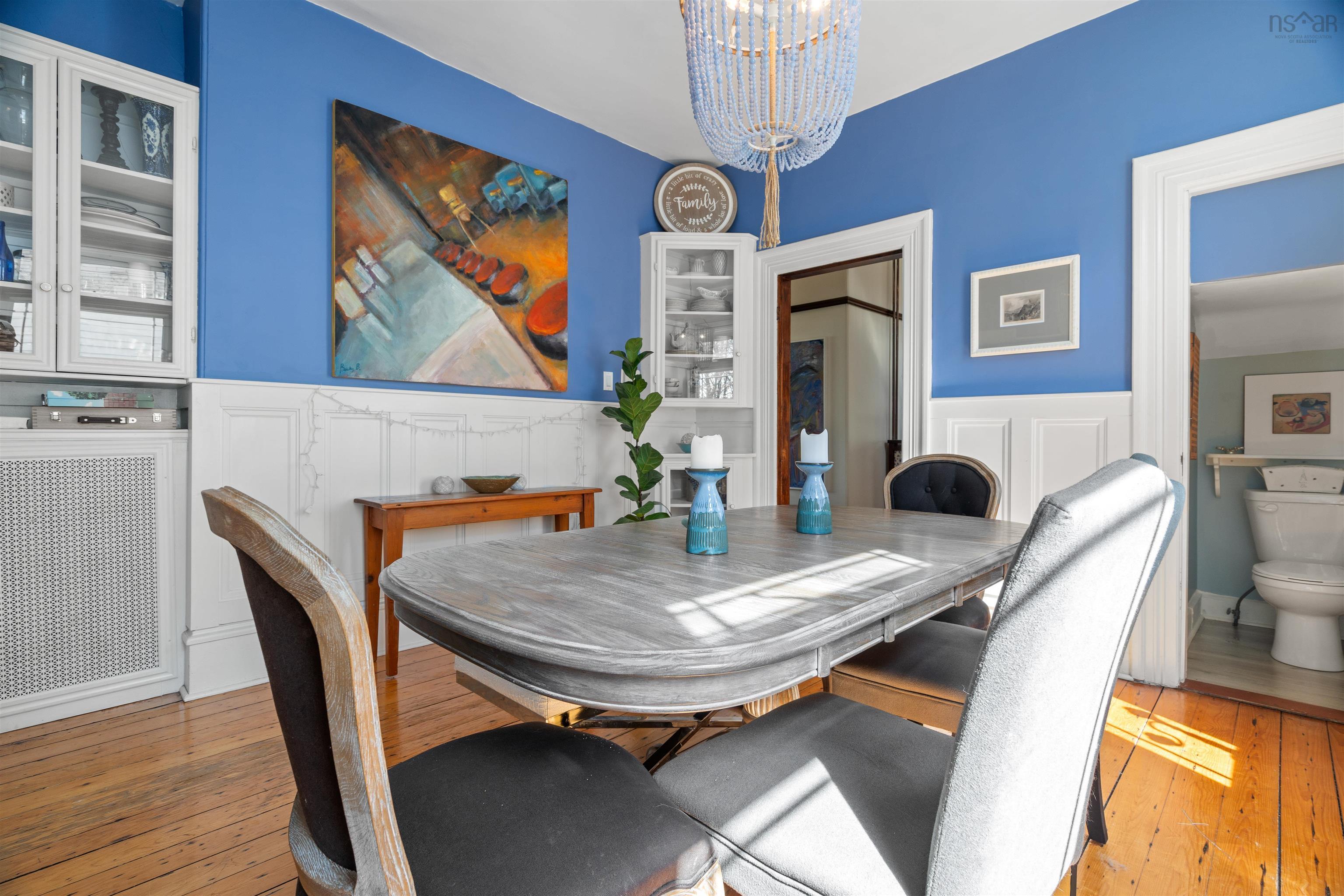 $369,900.00: 165 High Street, Pictou