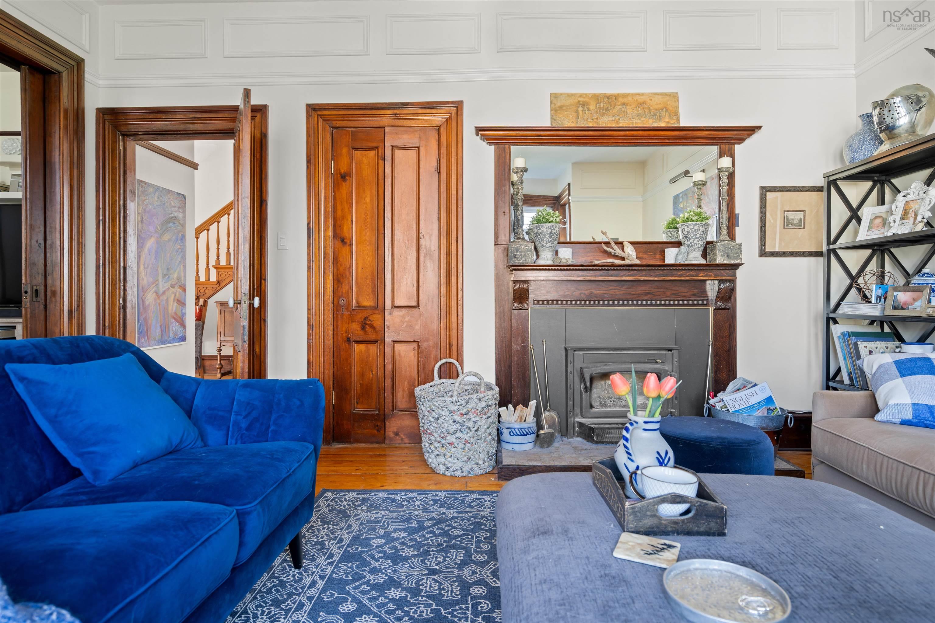 $369,900.00: 165 High Street, Pictou