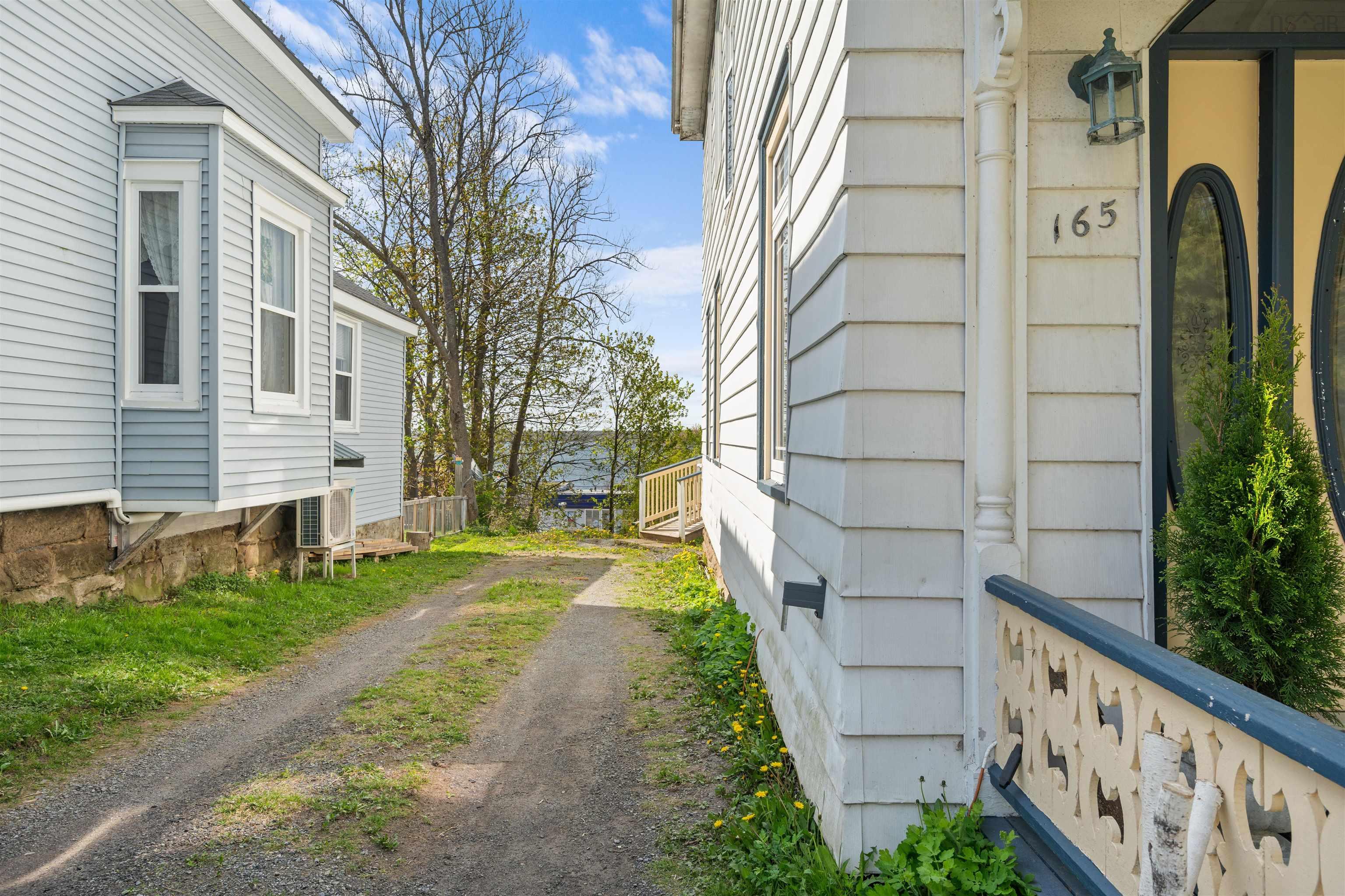 $369,900.00: 165 High Street, Pictou