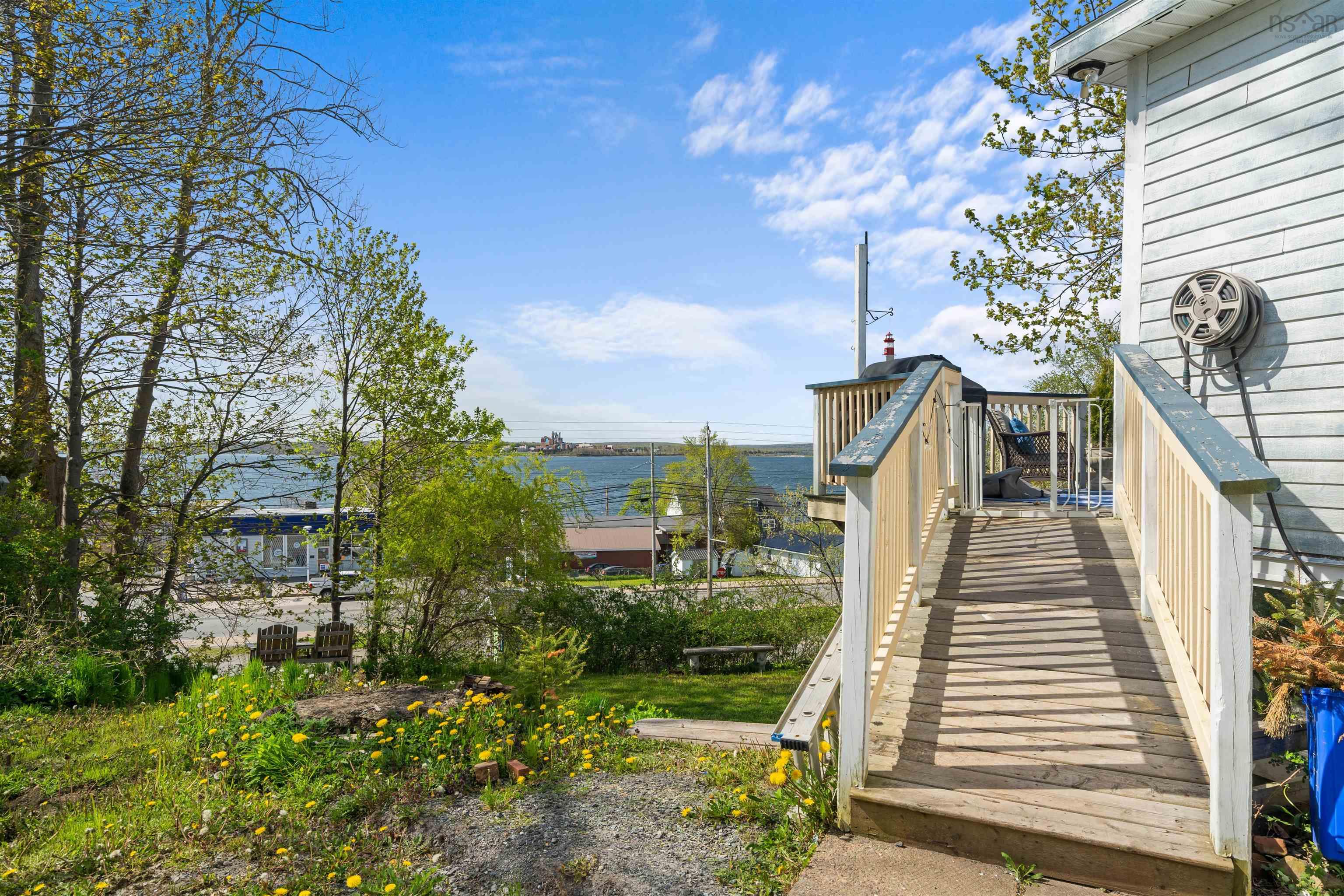 $369,900.00: 165 High Street, Pictou