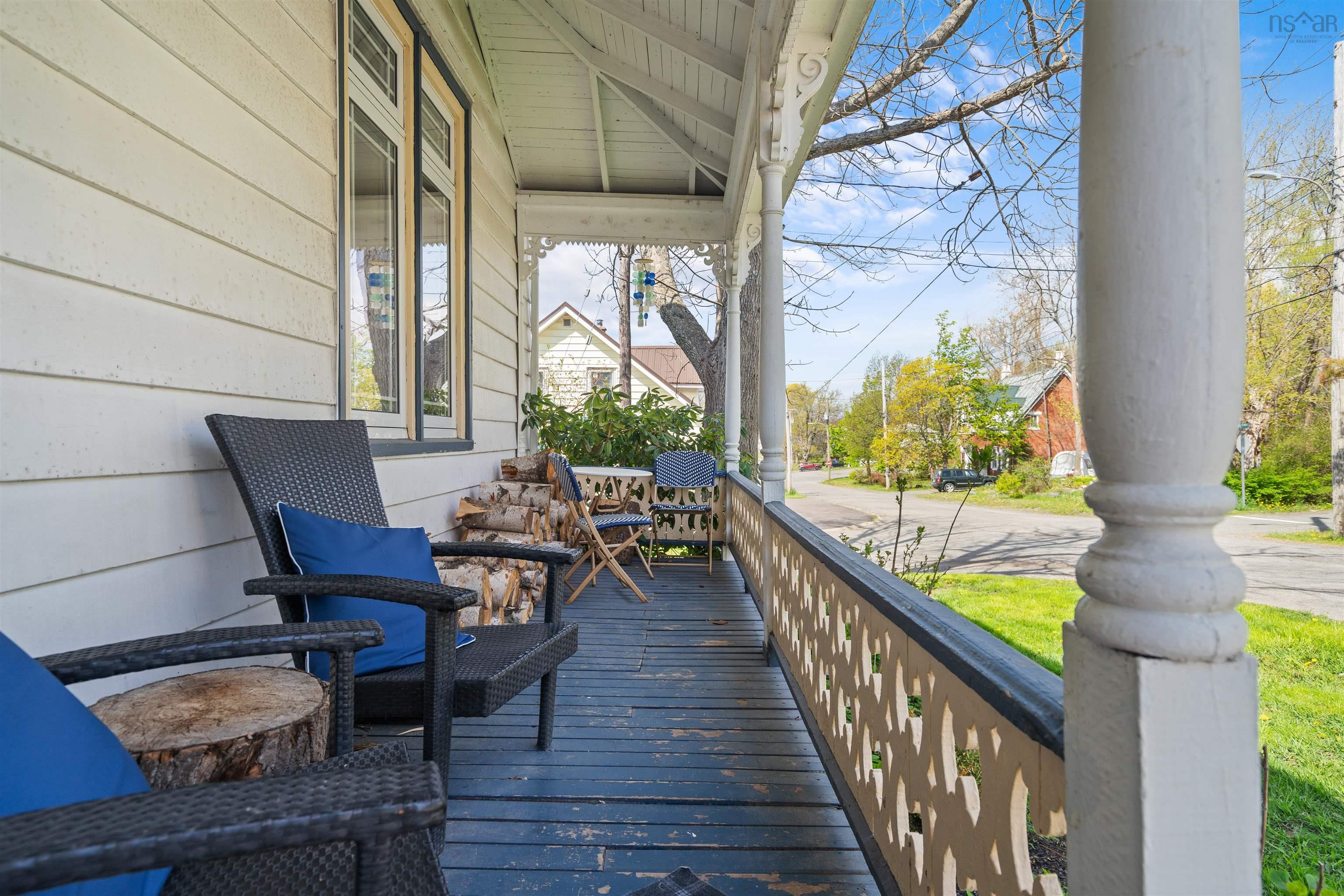 $369,900.00: 165 High Street, Pictou