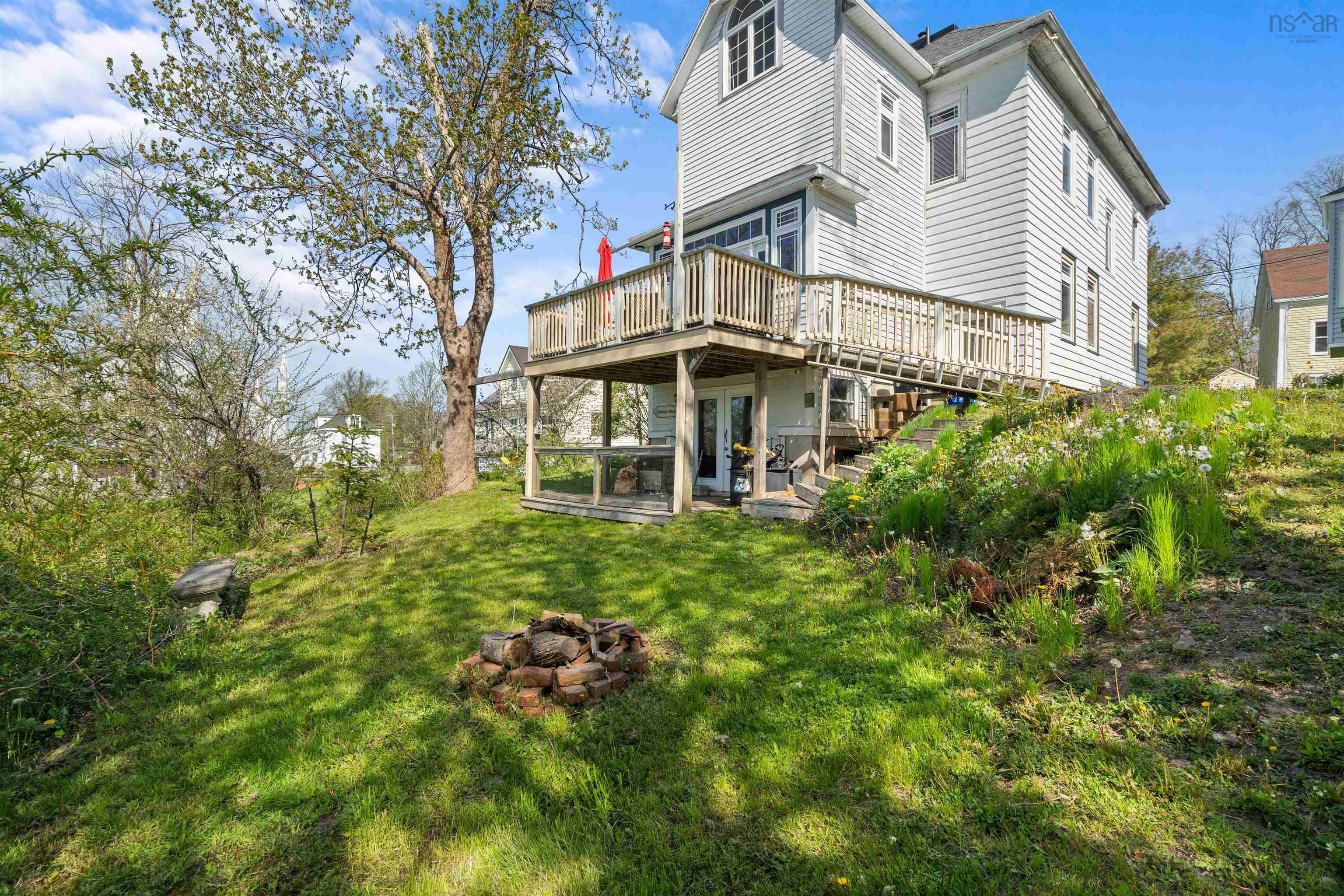 $369,900.00: 165 High Street, Pictou