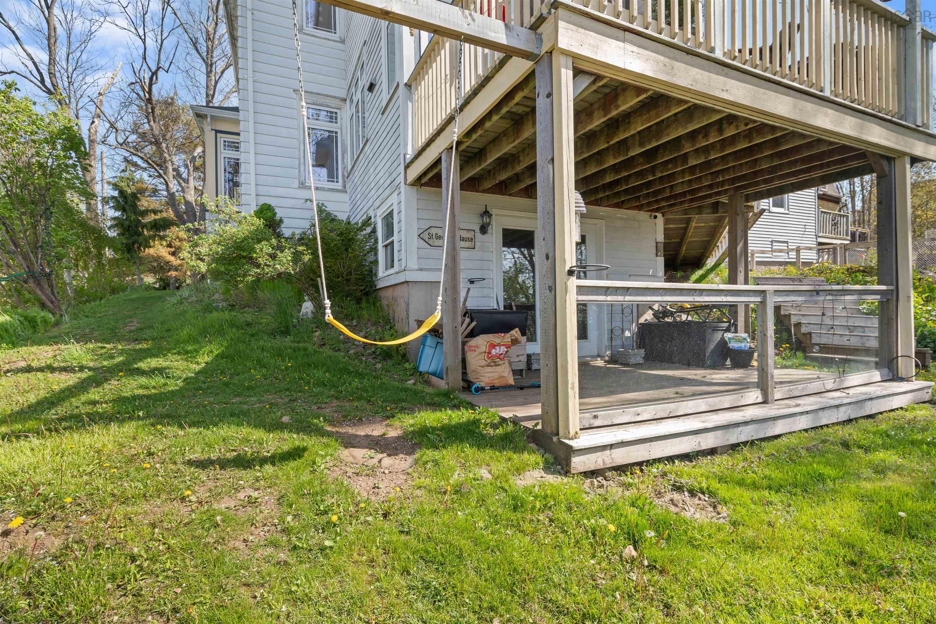 $369,900.00: 165 High Street, Pictou