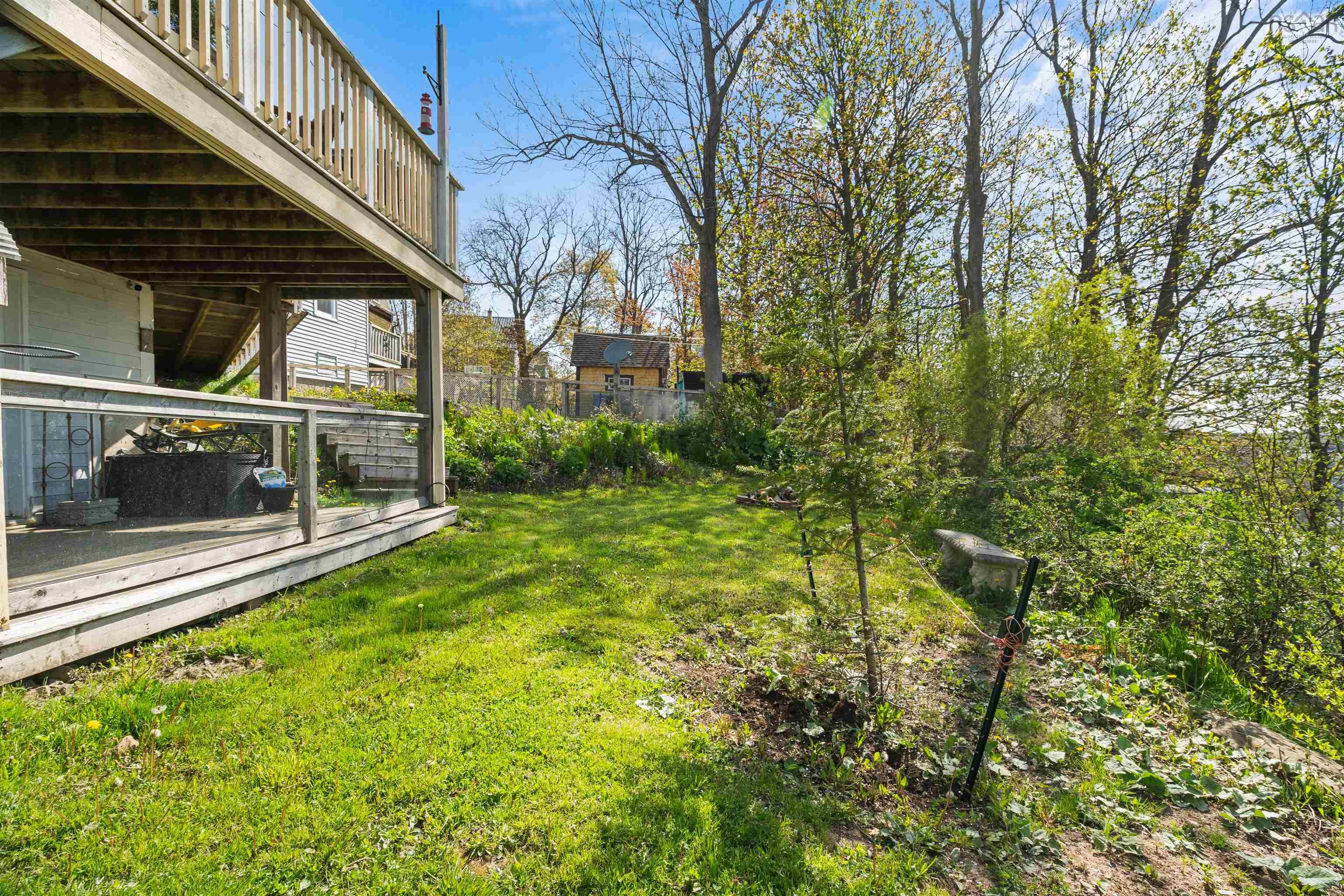 $369,900.00: 165 High Street, Pictou