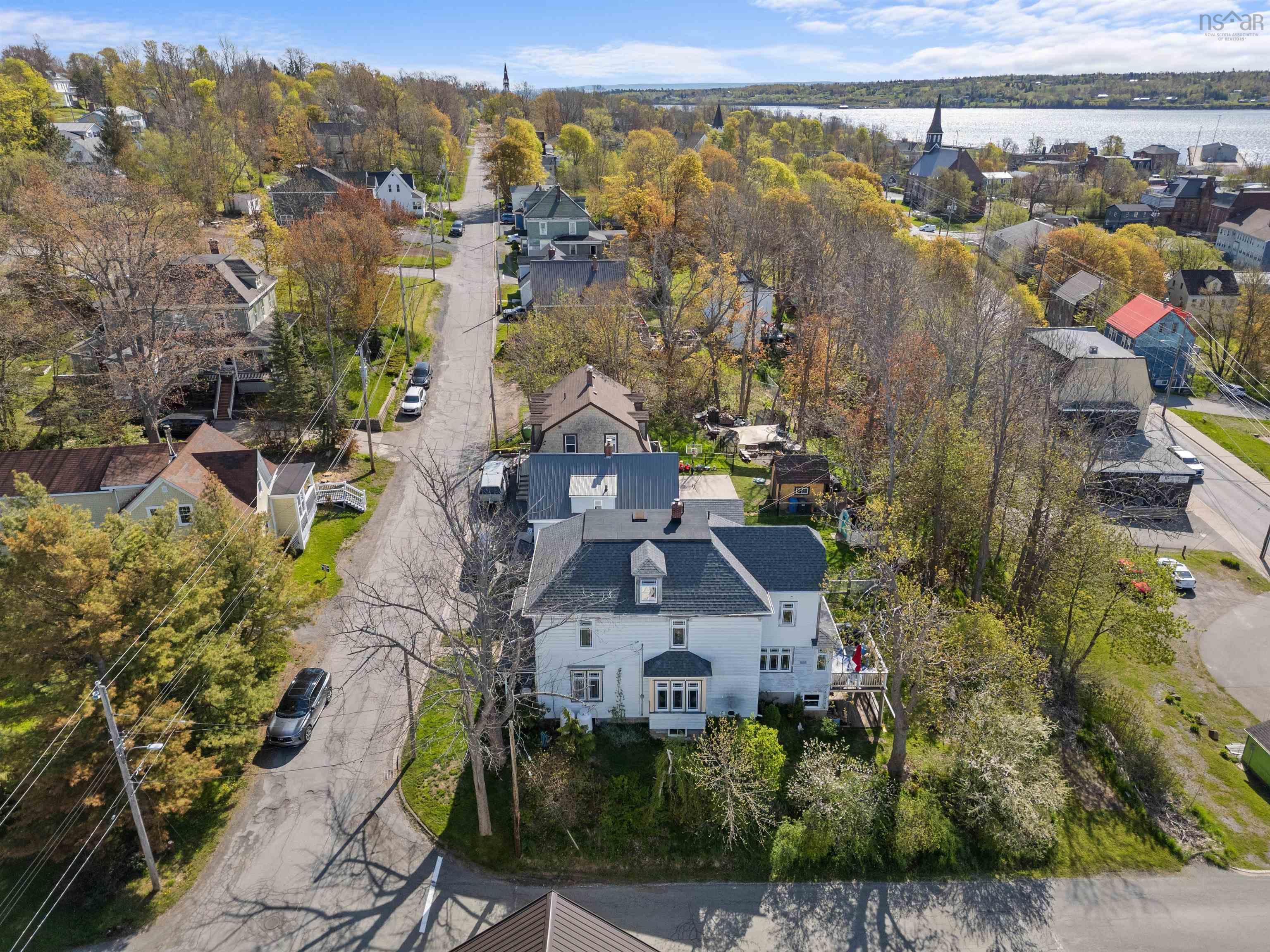 $369,900.00: 165 High Street, Pictou