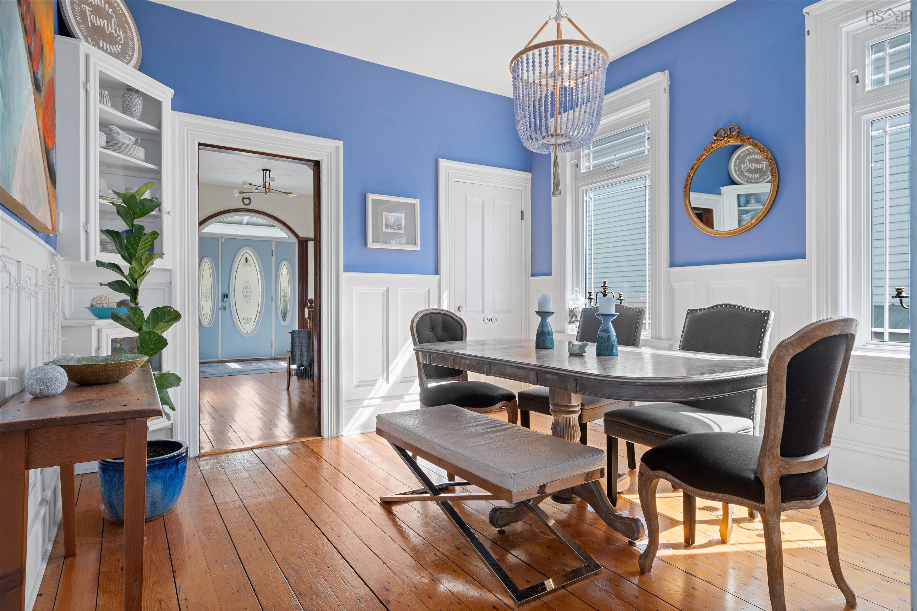 $369,900.00: 165 High Street, Pictou