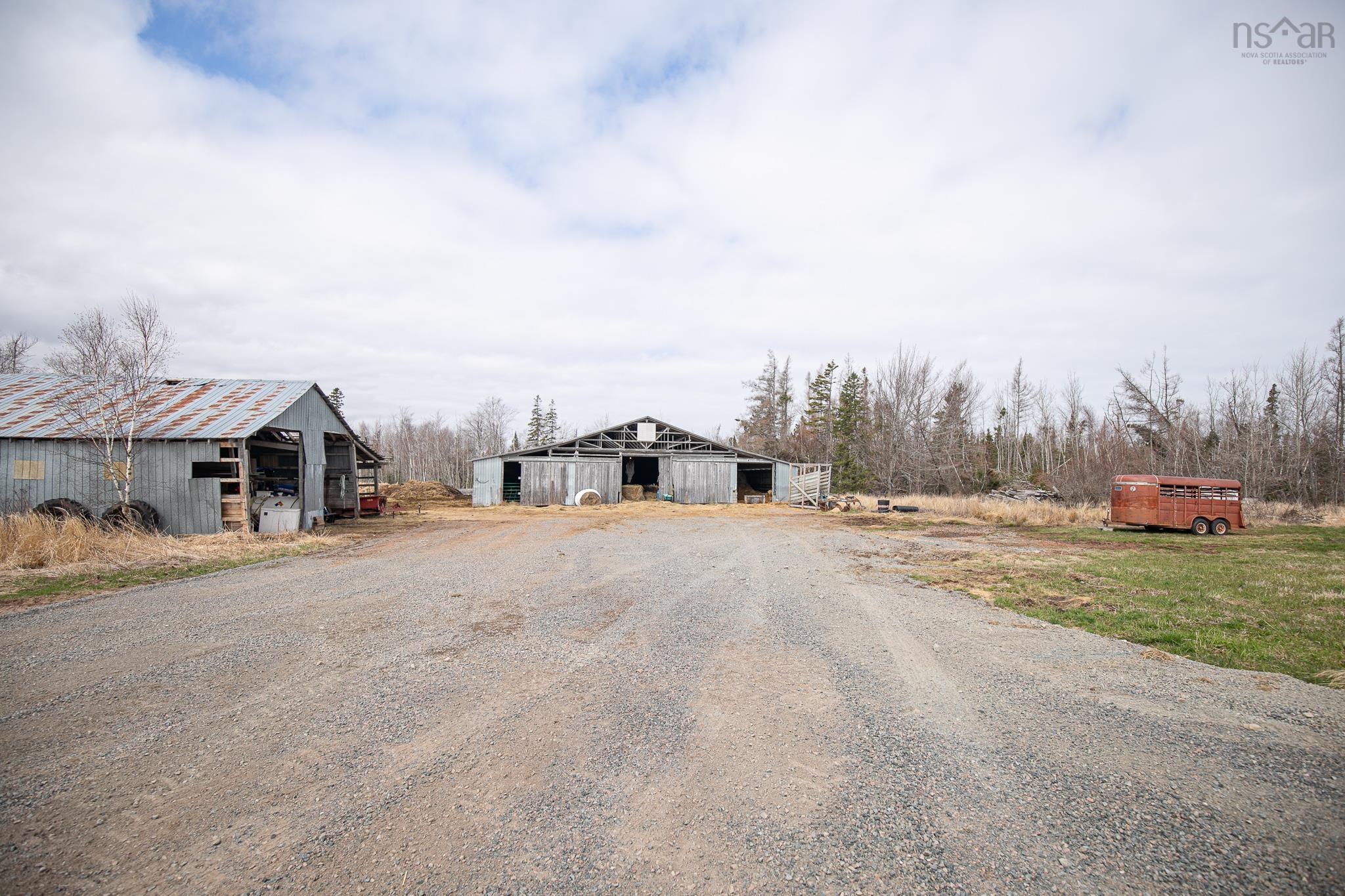 $574,900.00: 1127 Ferry Road, Fox Harbour