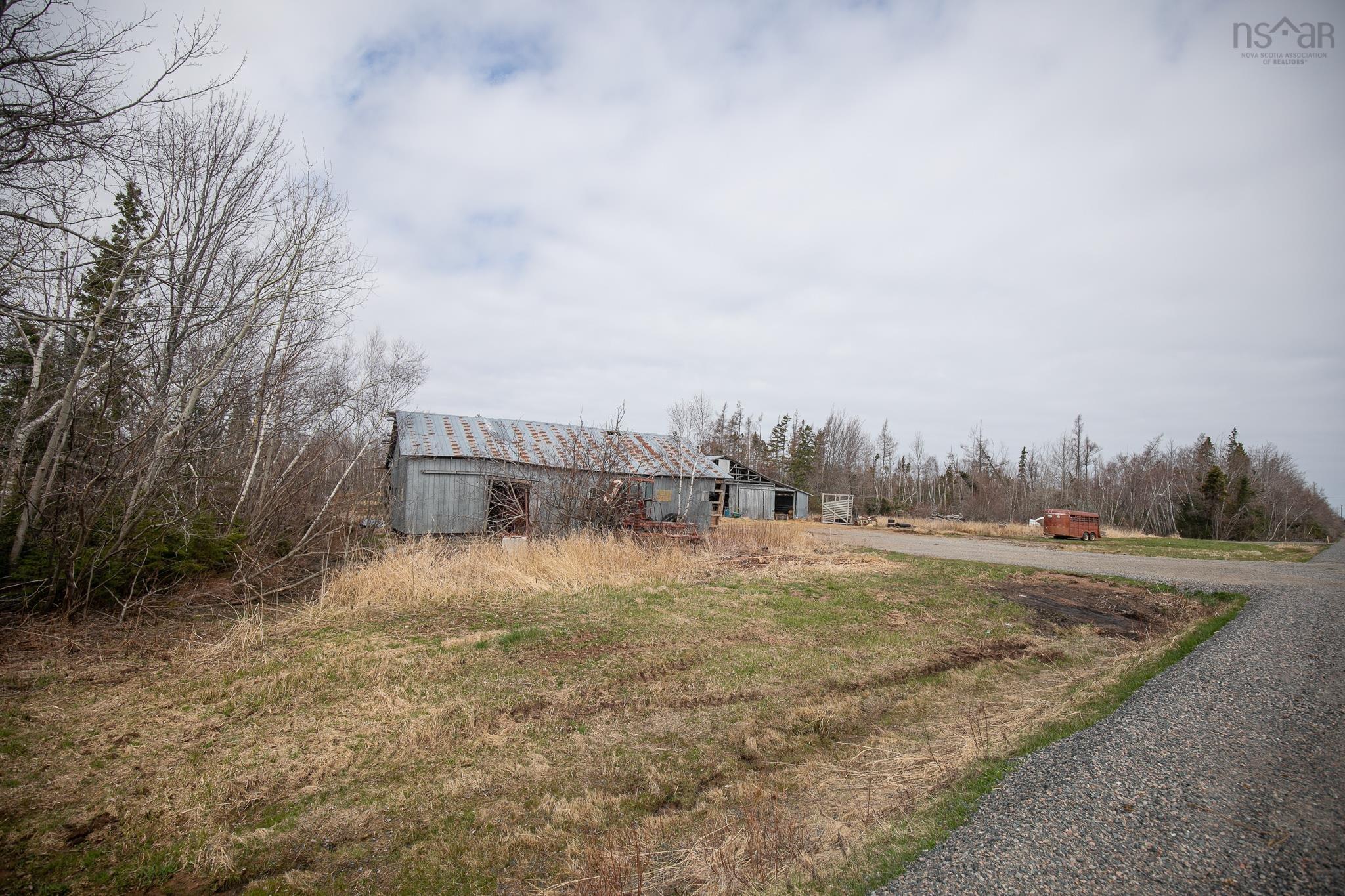 $574,900.00: 1127 Ferry Road, Fox Harbour