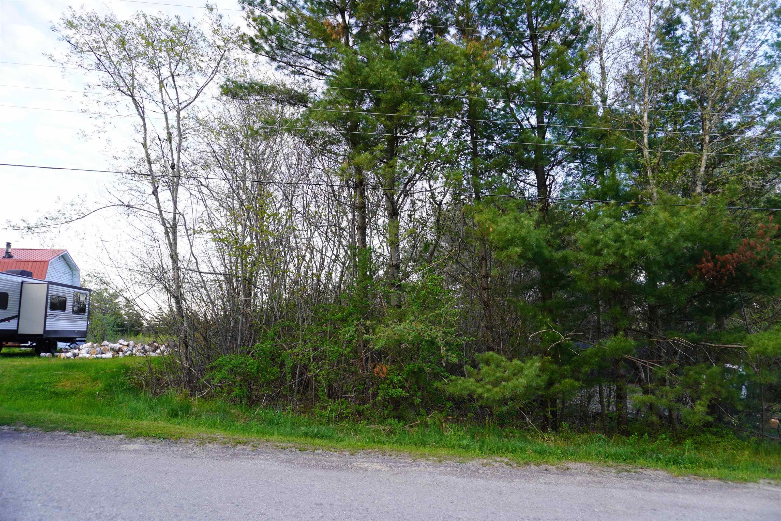 $13,000.00: Lot 15 Hemlock Street, Caledonia
