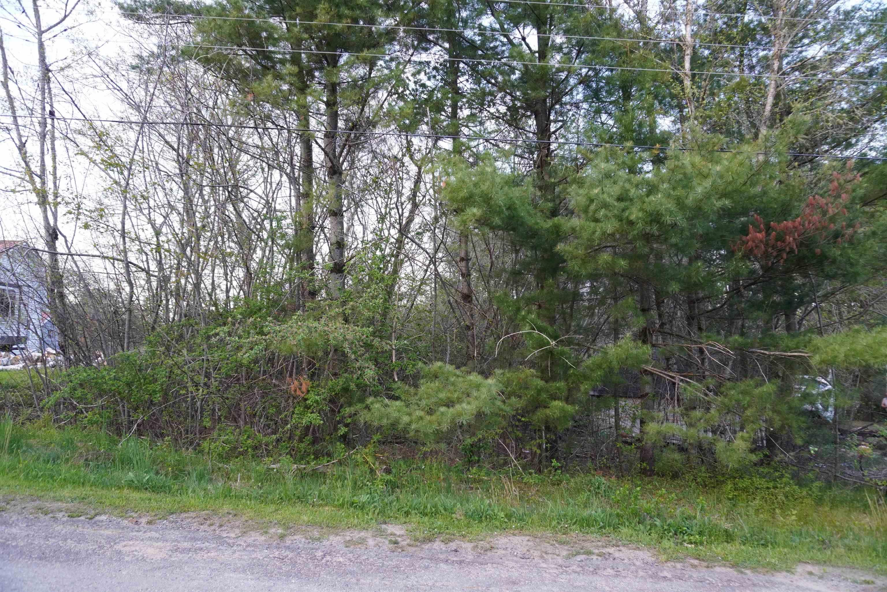 $13,000.00: Lot 15 Hemlock Street, Caledonia