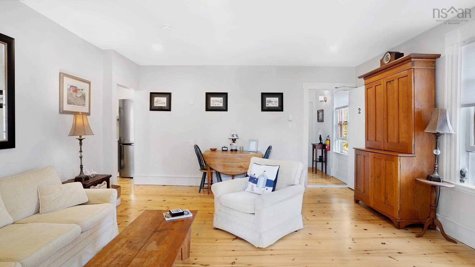$879,000.00: 350 Main Street, Mahone Bay
