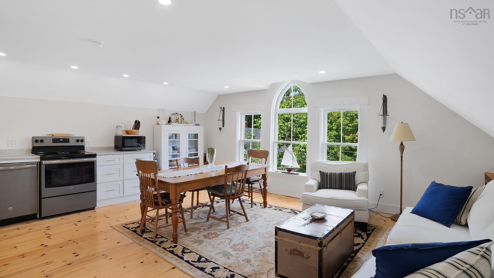 $879,000.00: 350 Main Street, Mahone Bay