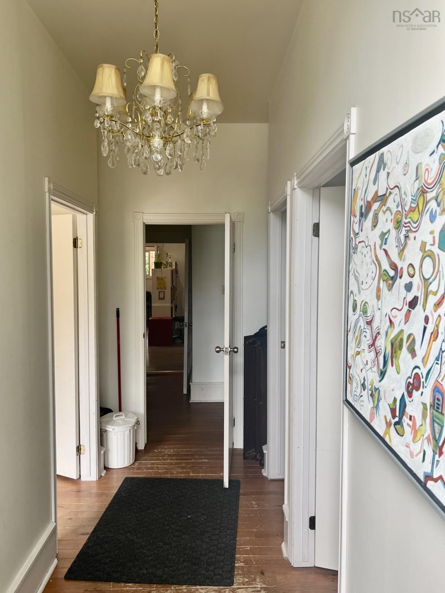 $879,000.00: 350 Main Street, Mahone Bay