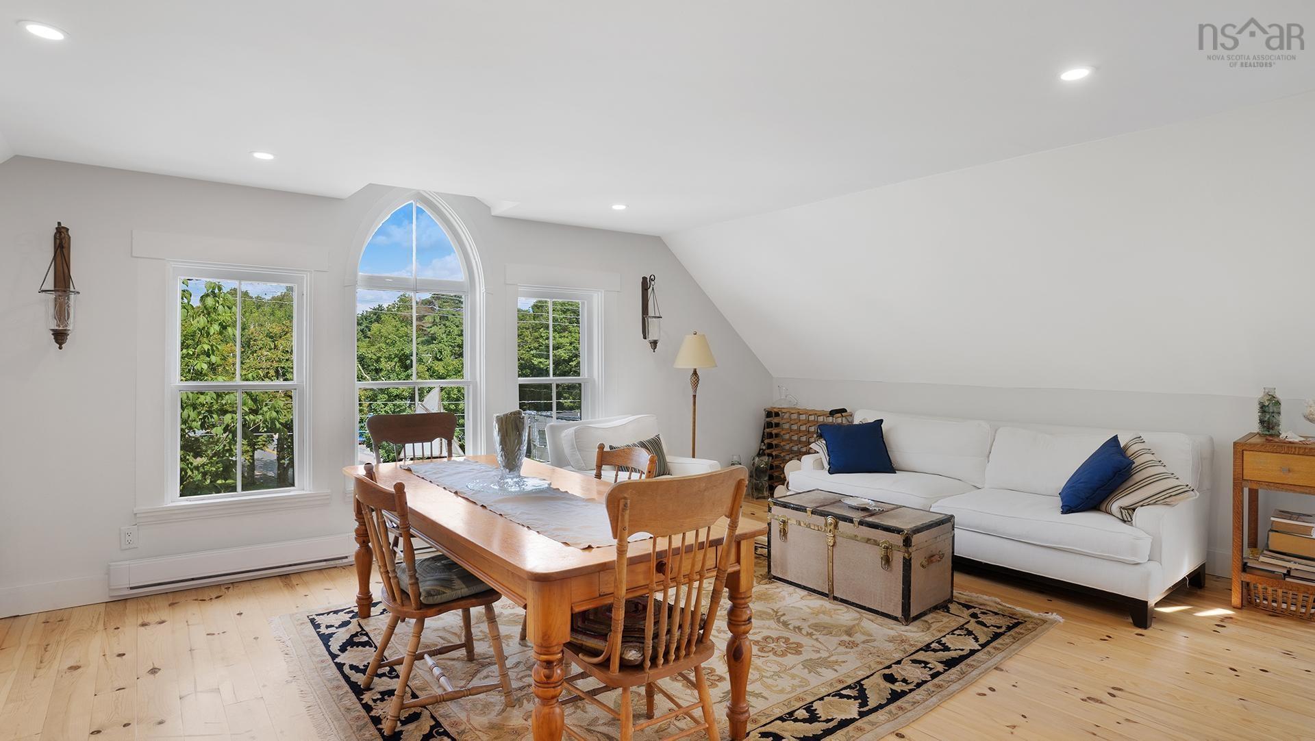 $879,000.00: 350 Main Street, Mahone Bay
