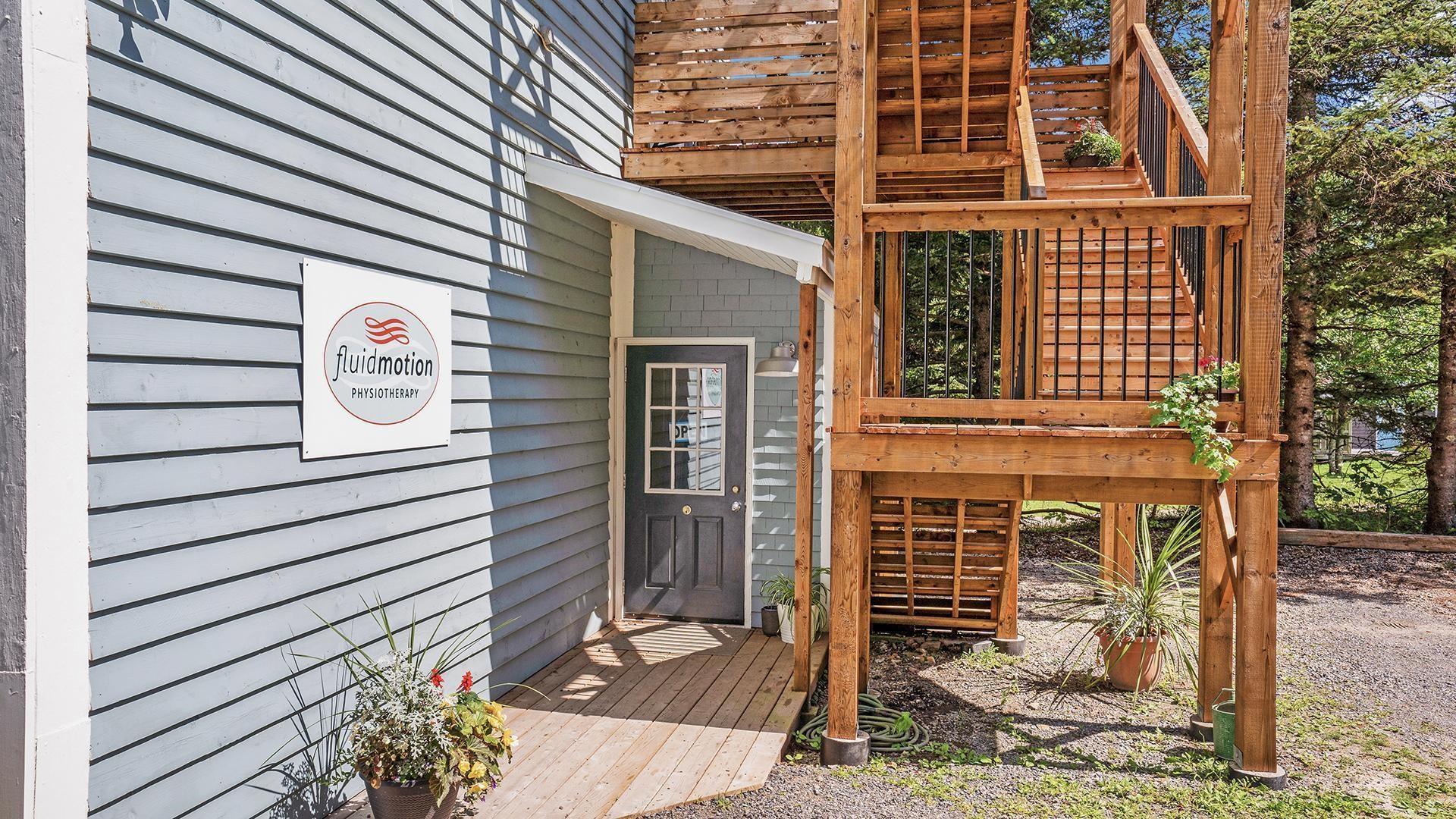 $879,000.00: 350 Main Street, Mahone Bay
