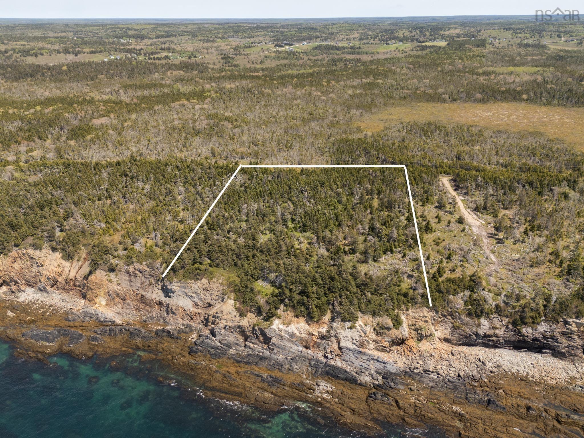 $139,000.00: Lot 6 Deerfoot Trail, St. Alphonse