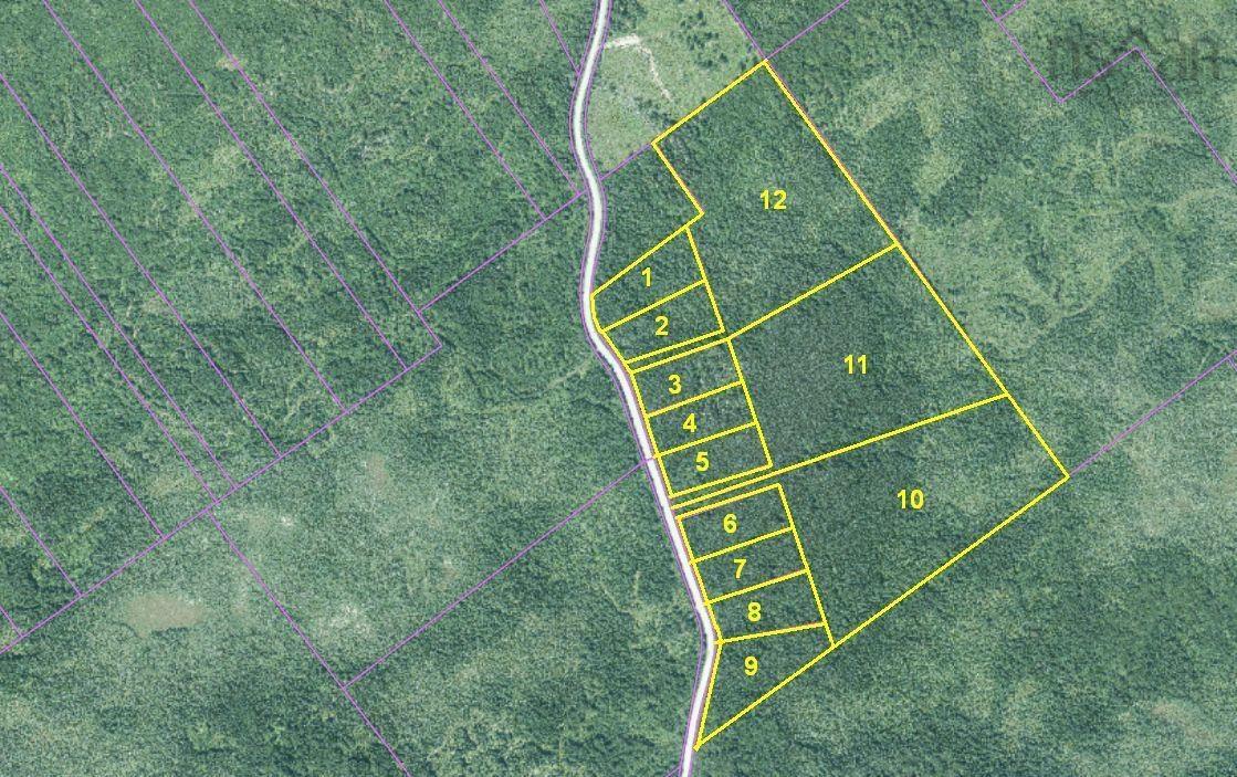 $35,000.00: Lot 4 Loch Lomond Road, Big Pond