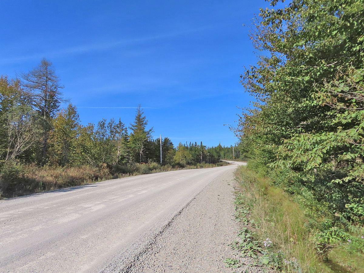 $35,000.00: Lot 4 Loch Lomond Road, Big Pond