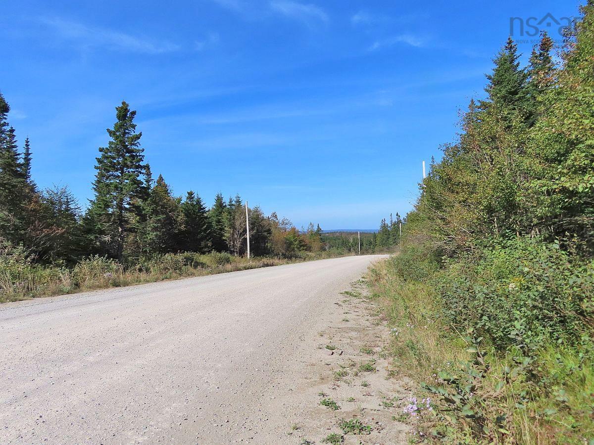$35,000.00: Lot 4 Loch Lomond Road, Big Pond