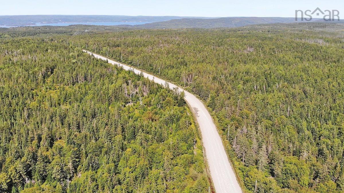 $35,000.00: Lot 4 Loch Lomond Road, Big Pond