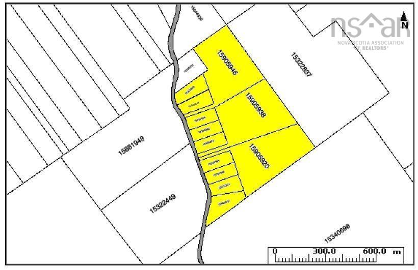 $35,000.00: Lot 4 Loch Lomond Road, Big Pond