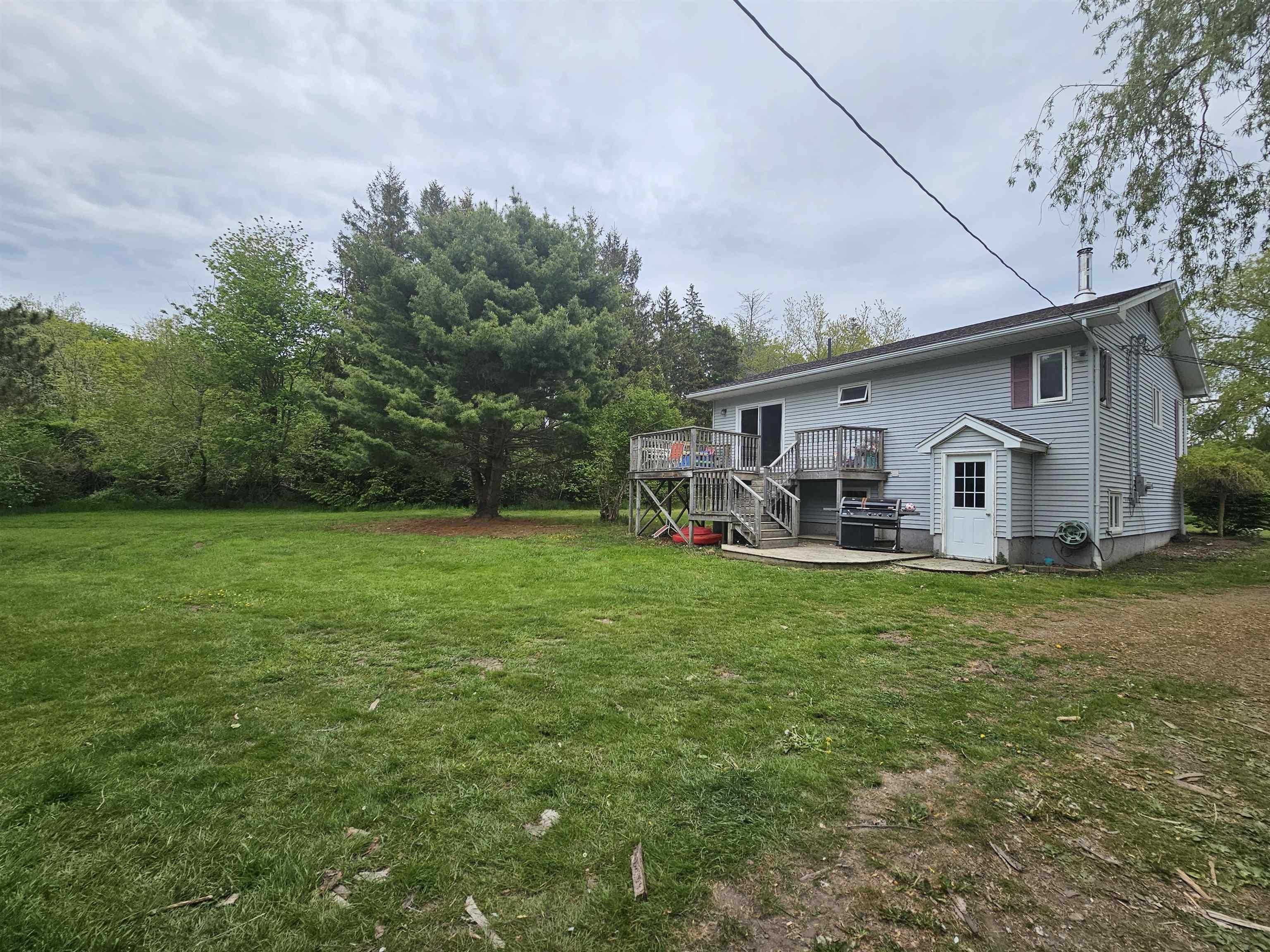 $376,000.00: 8865 & 8869 Highway 101, Brighton